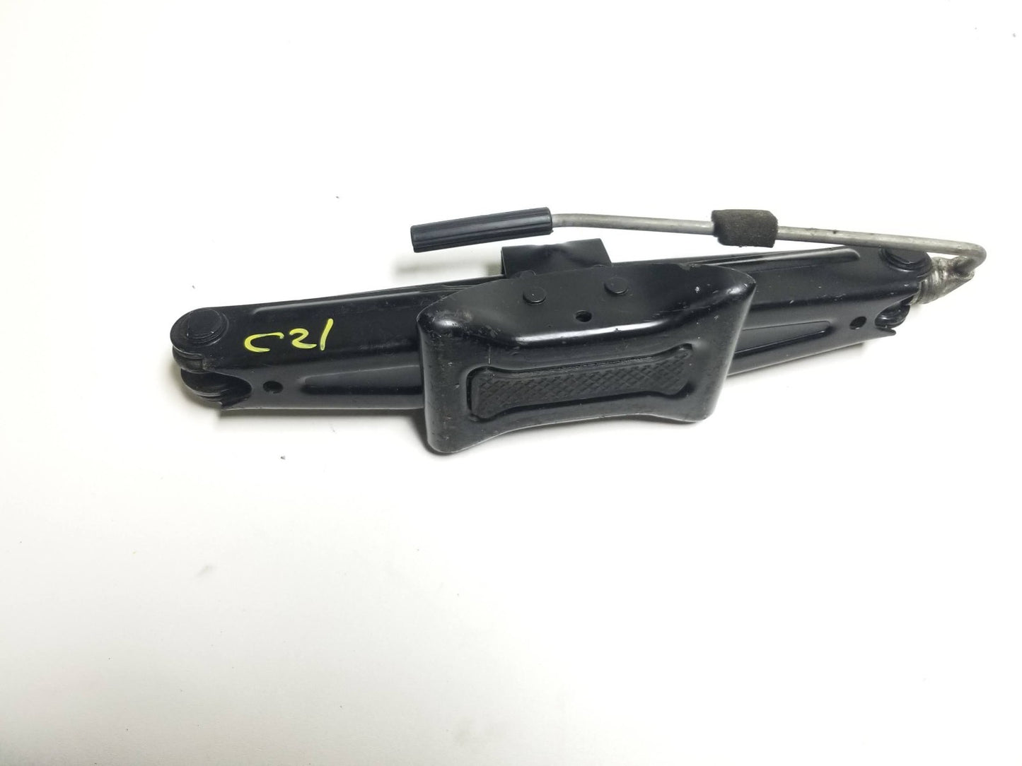 10 - 13 Ford Transit Connect Spare Tire Jack OEM