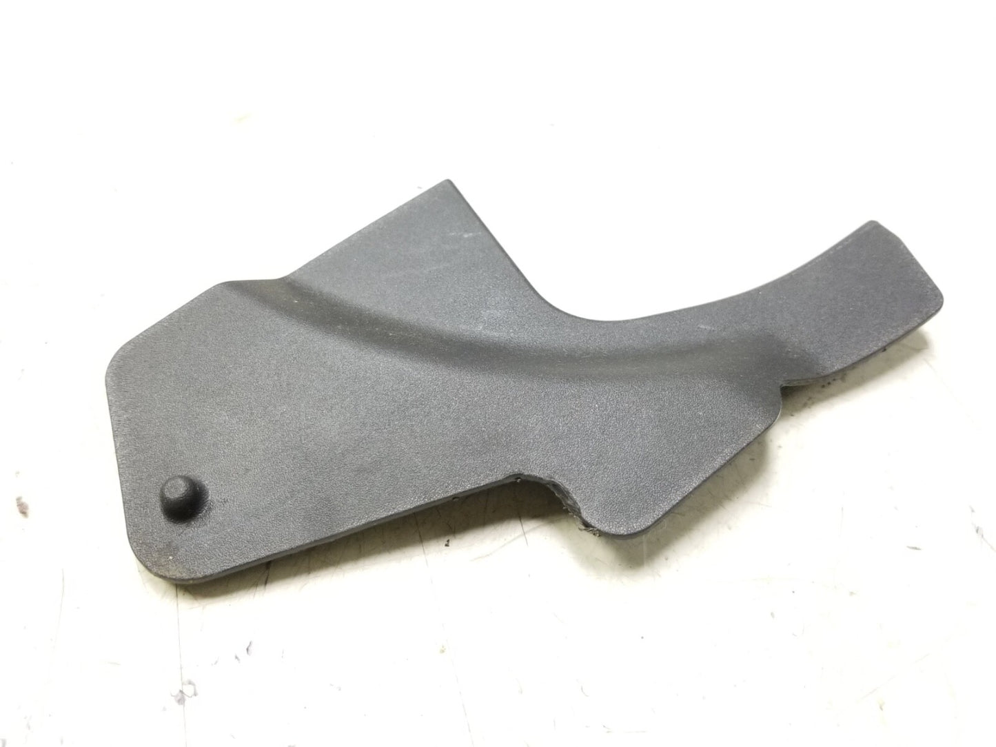 2010 - 2016 Cadillac SRX Seat Side Trim Rear Driver Side Left  OEM