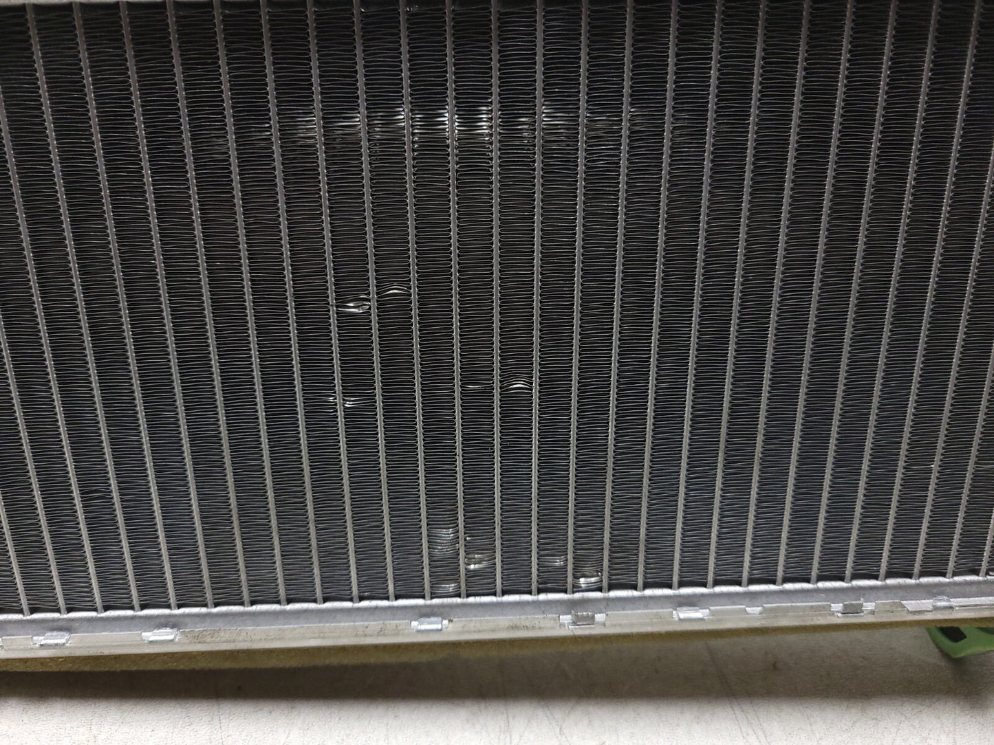 11-16 Subaru Impreza Sedan Heater Core OEM