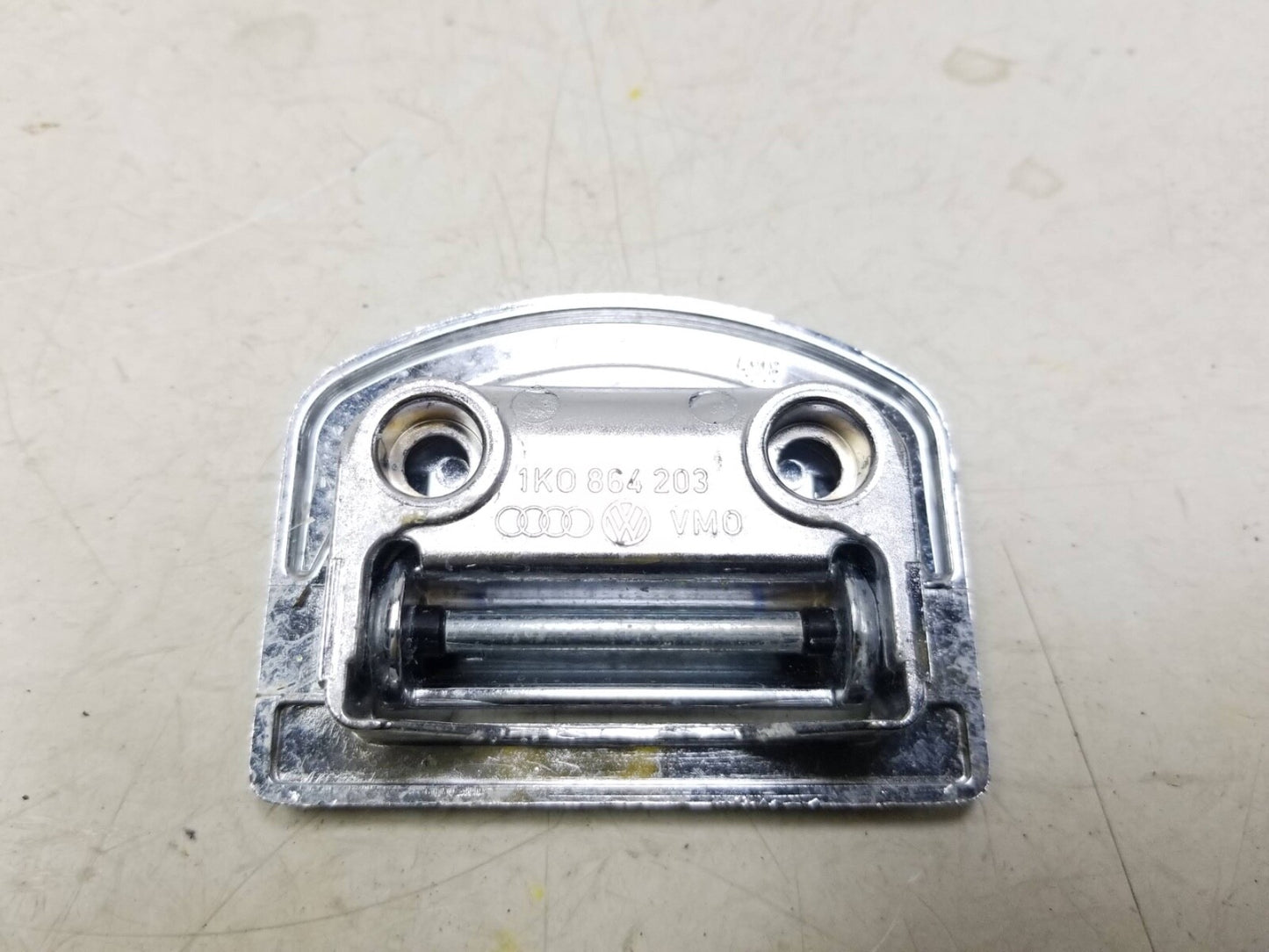 2009 - 2017 Audi Q5 Trunk Cargo Hook 4 Pcs OEM