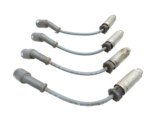 14-19 Chevrolet Silverado 1500 Spark Plug Wire 4pcs OEM