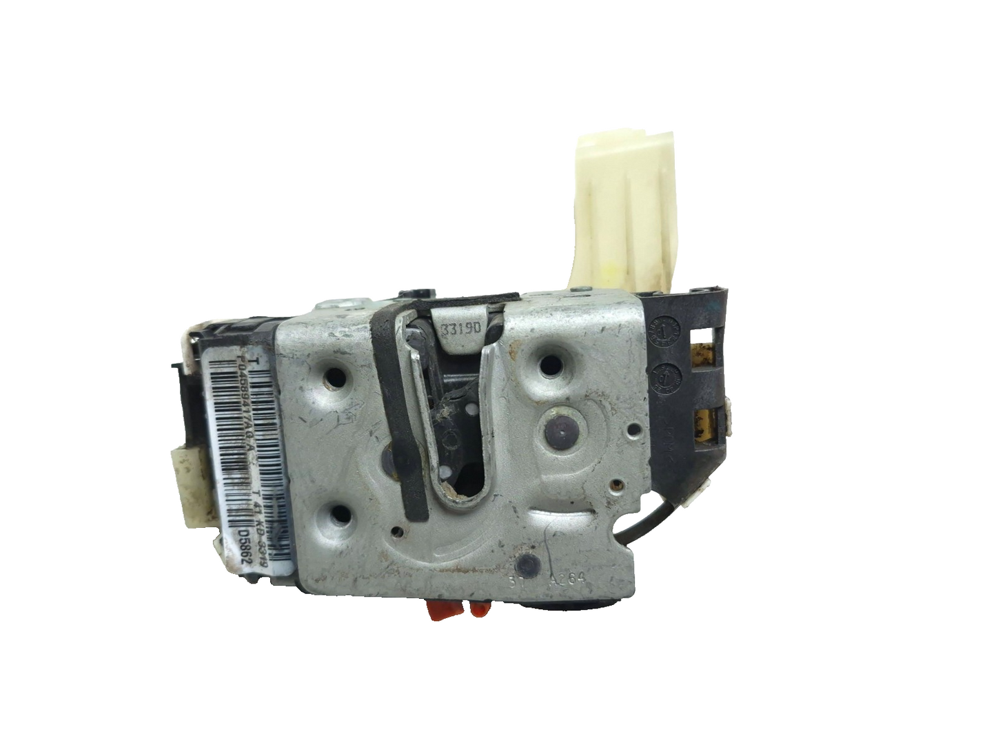 2010 Dodge Caliber Sxt Door Lock Latch Actuator Front Left Driver Side OEM