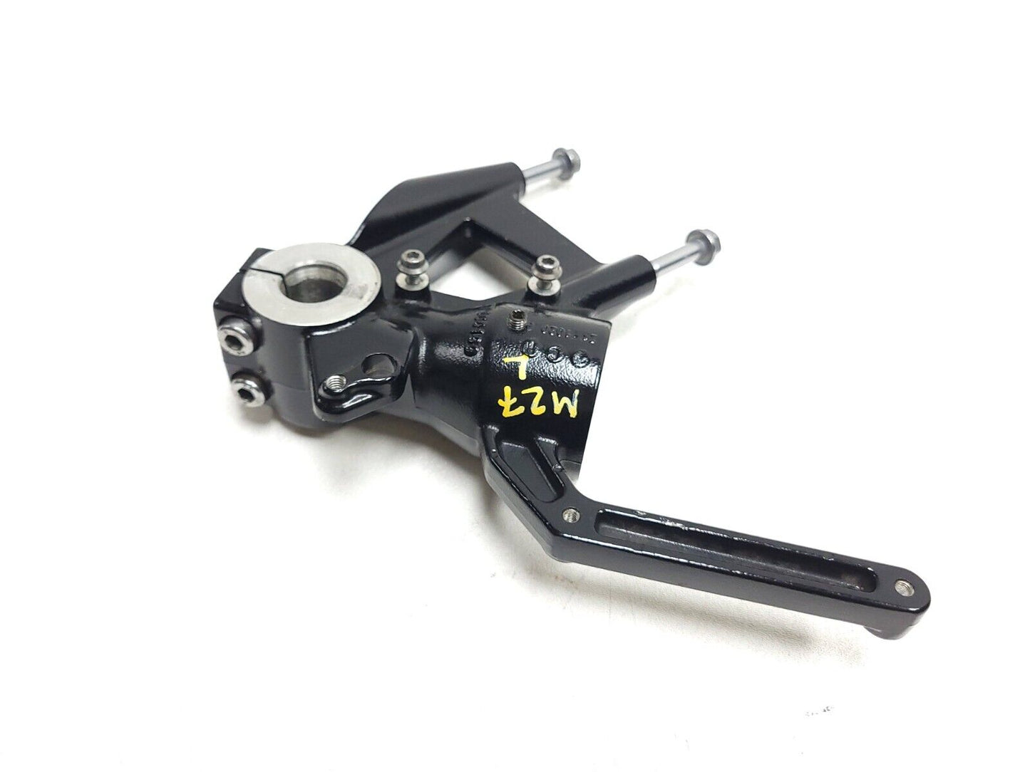 2017 - 2024 BMW G310r Lower Fork Tube Case Left & Right  OEM