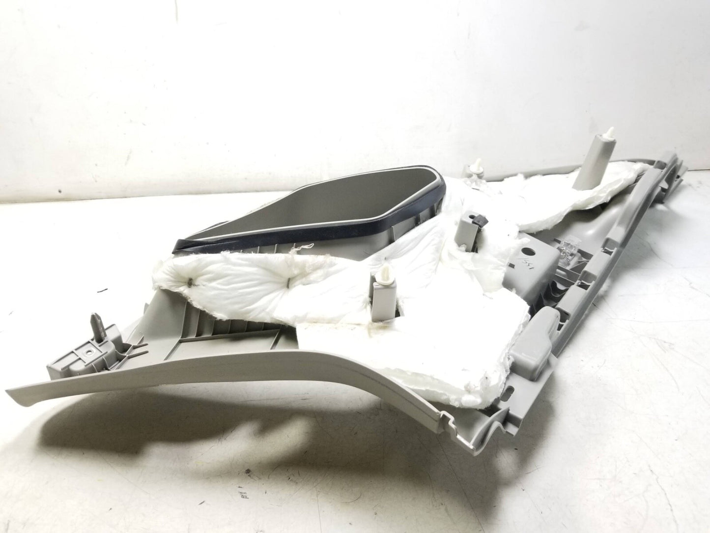 2010 - 2016 Cadillac SRX Upper C Pillar Panel Cover Trim Left & Right Pair OEM