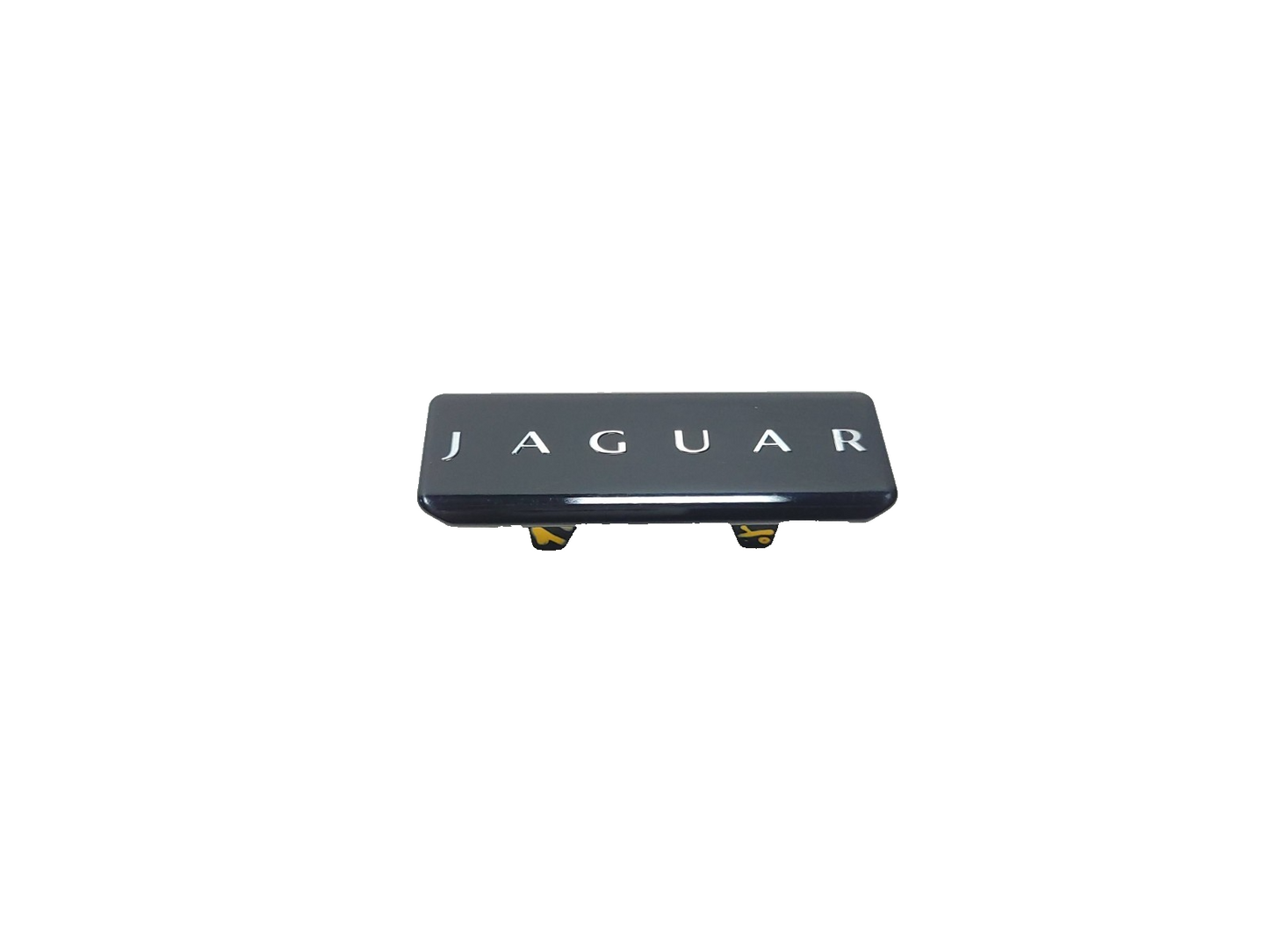 2010 - 2019 Jaguar XJ Badge Filler Cap Cover Emblem OEM