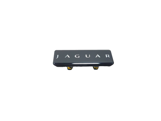 2010 - 2019 Jaguar XJ Badge Filler Cap Cover Emblem OEM