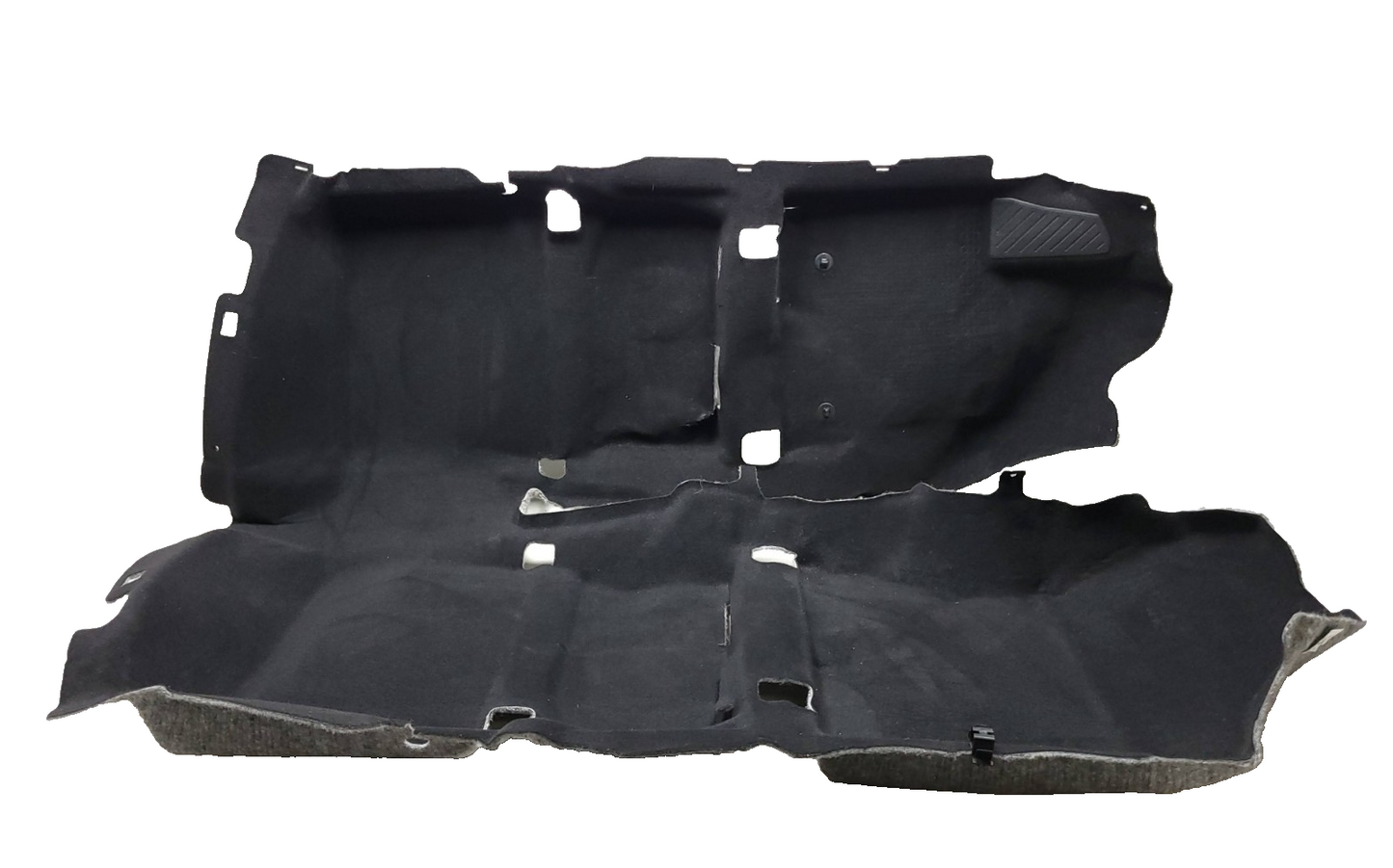 2018 Toyota Corolla Interior Floor Liner Mat Carpet OEM ✅