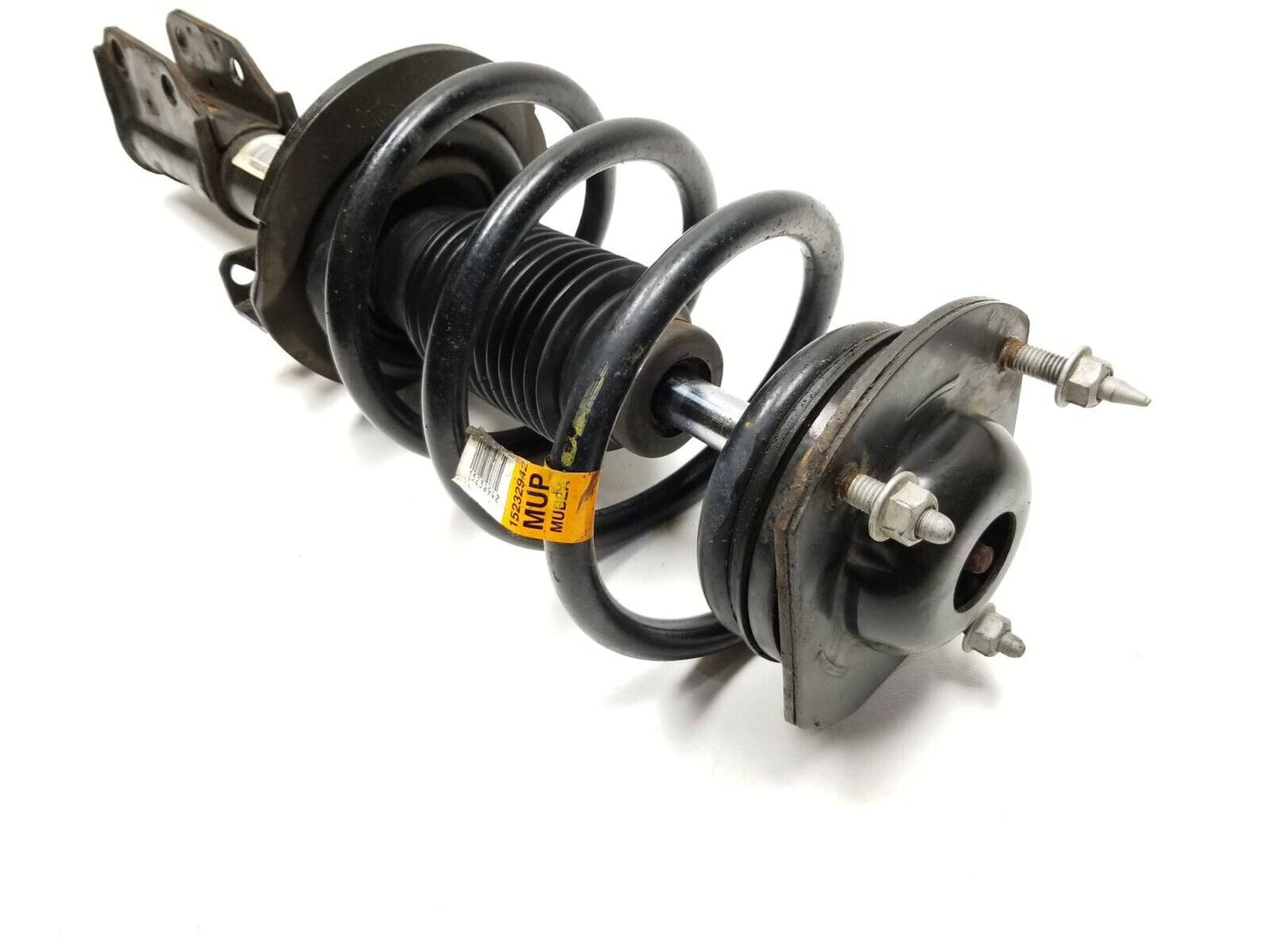 13 14 15 16 GMC Acadia Front Shock Strut Absorber Pair OEM