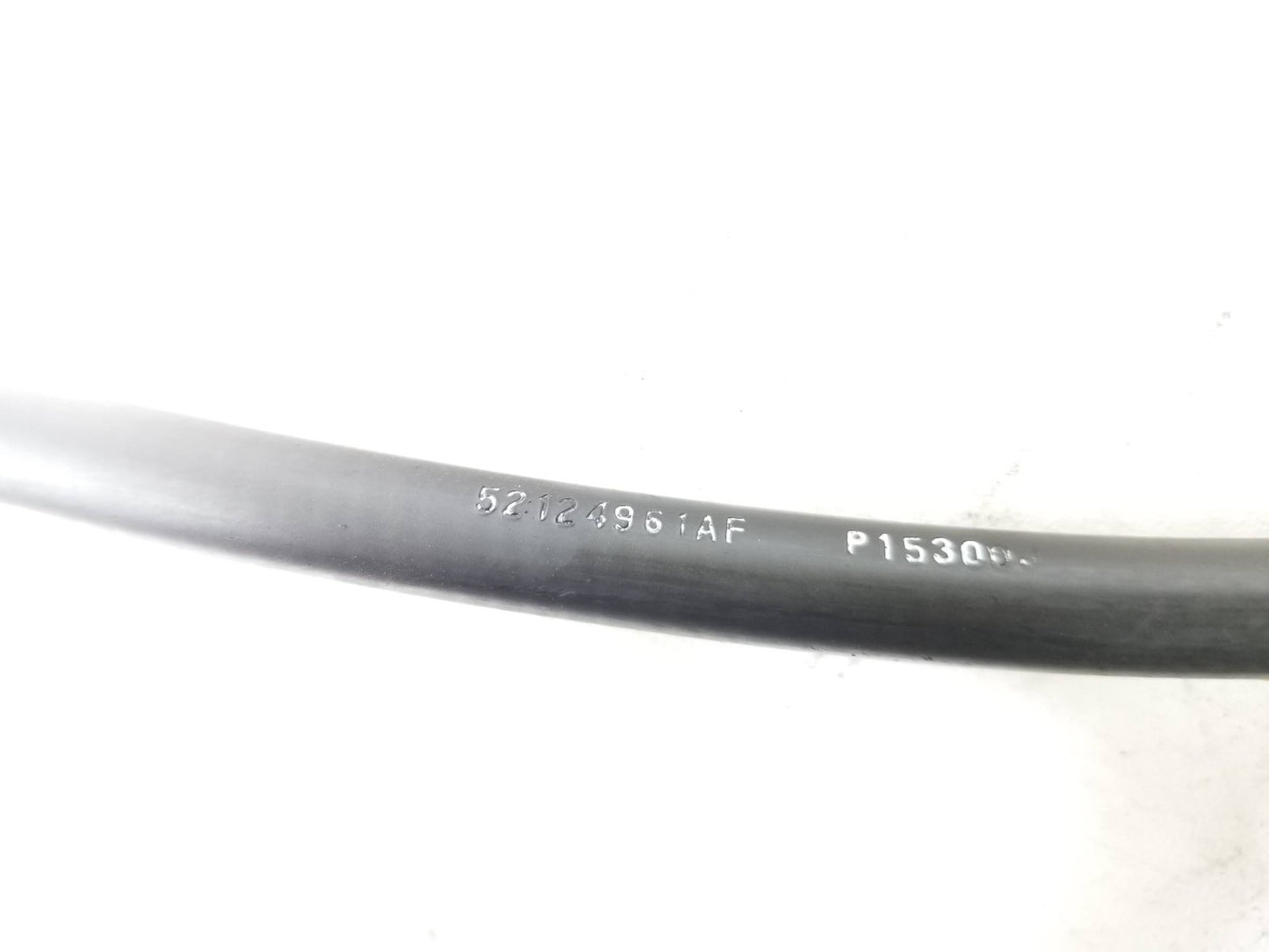 2012 Jeep Grand Cherokee Parking Brake Cable OEM