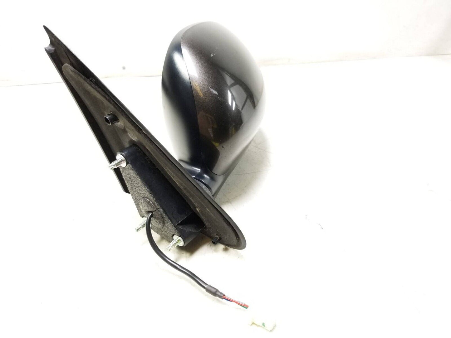 2012 - 2014 Nissan Juke Side View Mirror Driver Left OEM