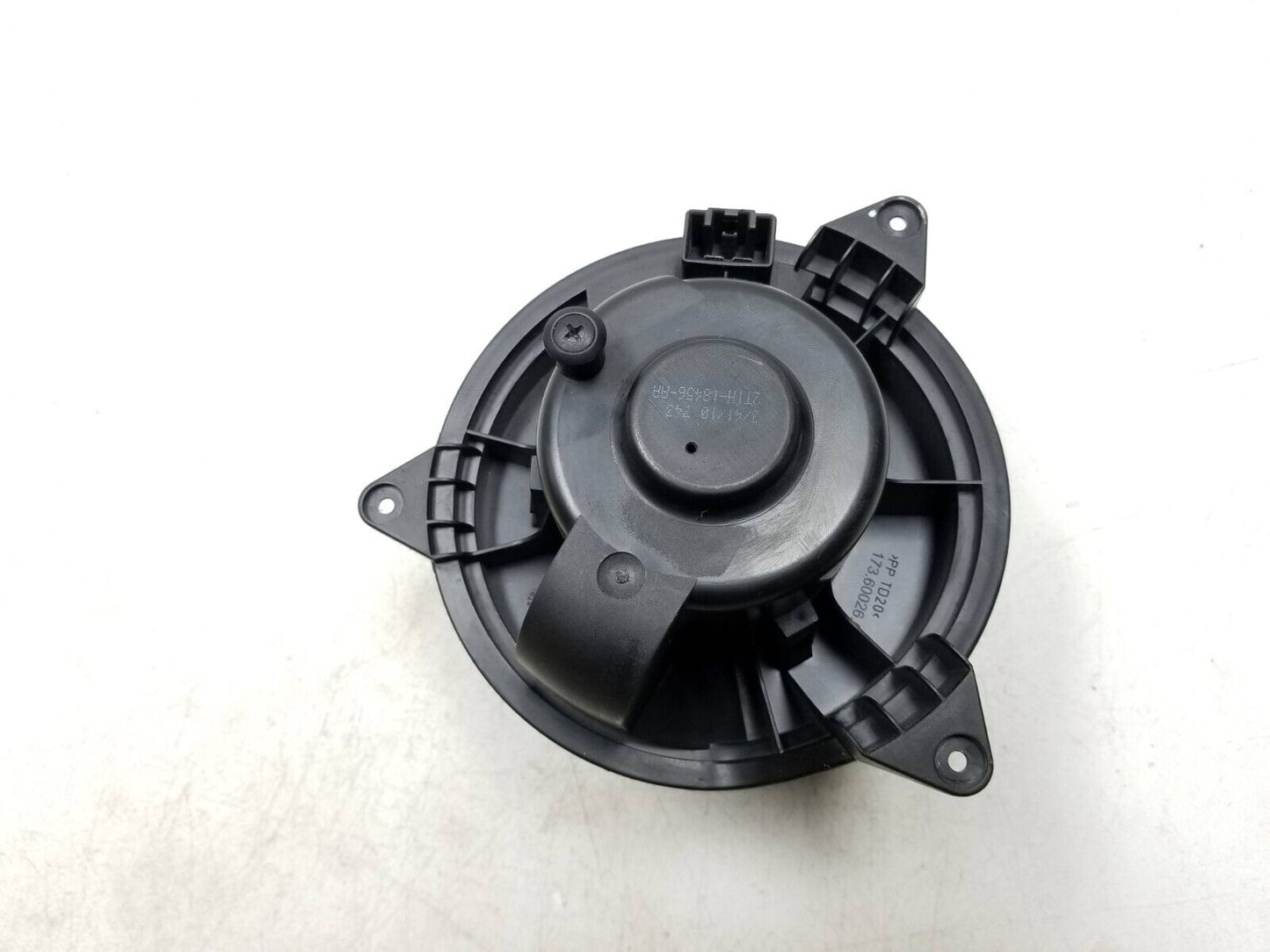 10 - 13 Ford Transit Connect Blower Motor OEM