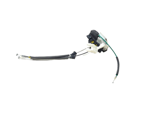 09-14 Hyundai Genesis Door Lock Latch Actuator Rear Passenger Side OEM Sedan