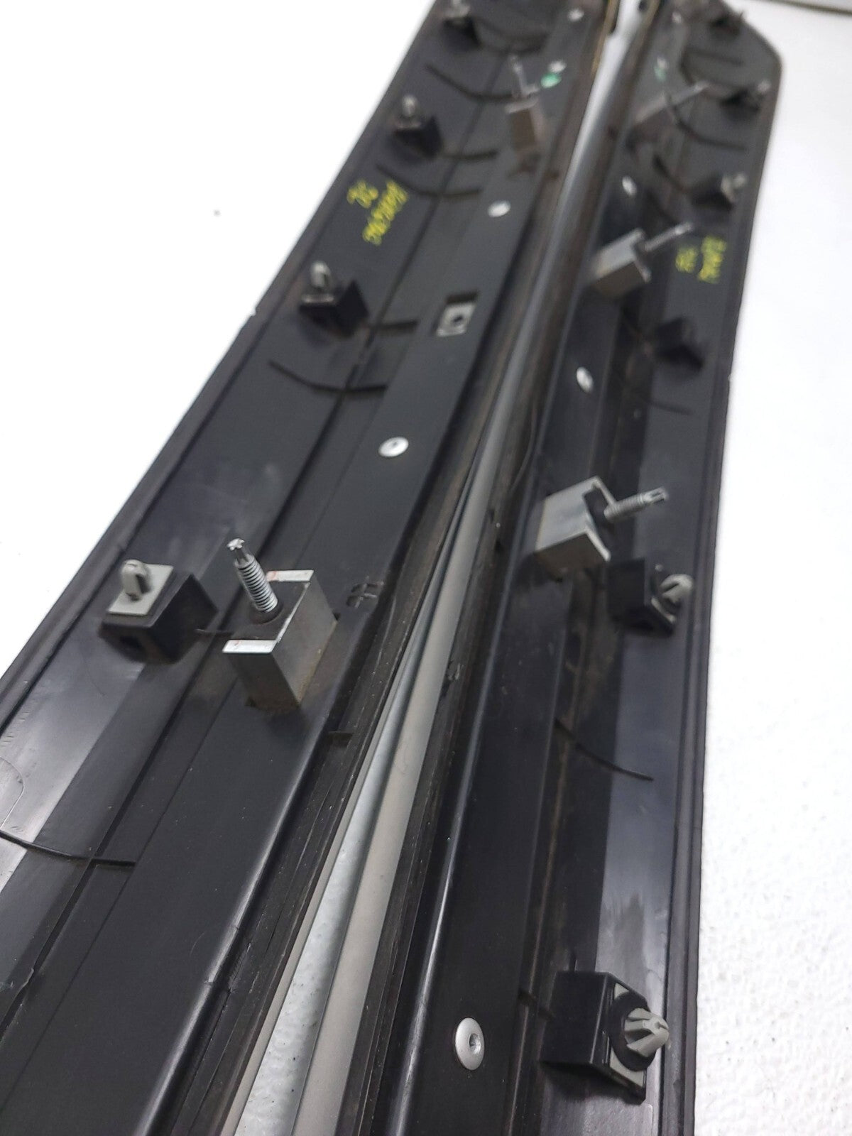 2015-2022 Buick Encore Roof Luggage Carrier Rail Left & Right  OEM