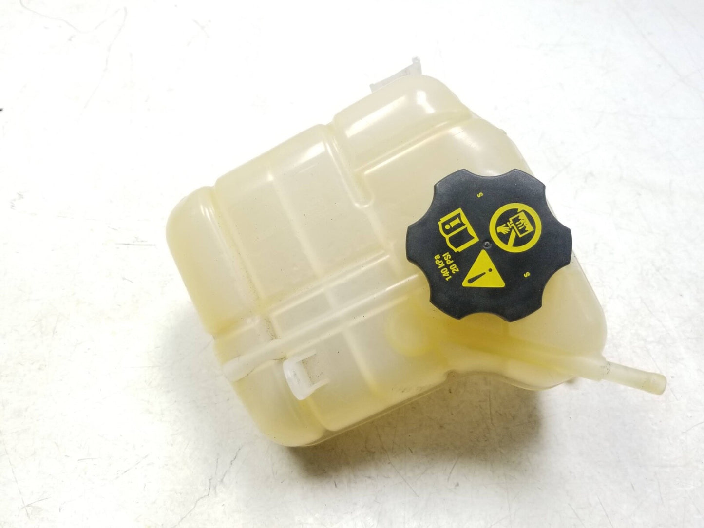 2010 - 2016 Cadillac SRX Coolant Tank Reservoir OEM