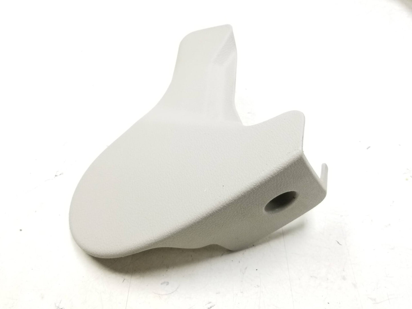 2009 - 2012 Audi Q5 Front Driver Seat Side Trim Cover W/ Adjust Switch OEM ✅