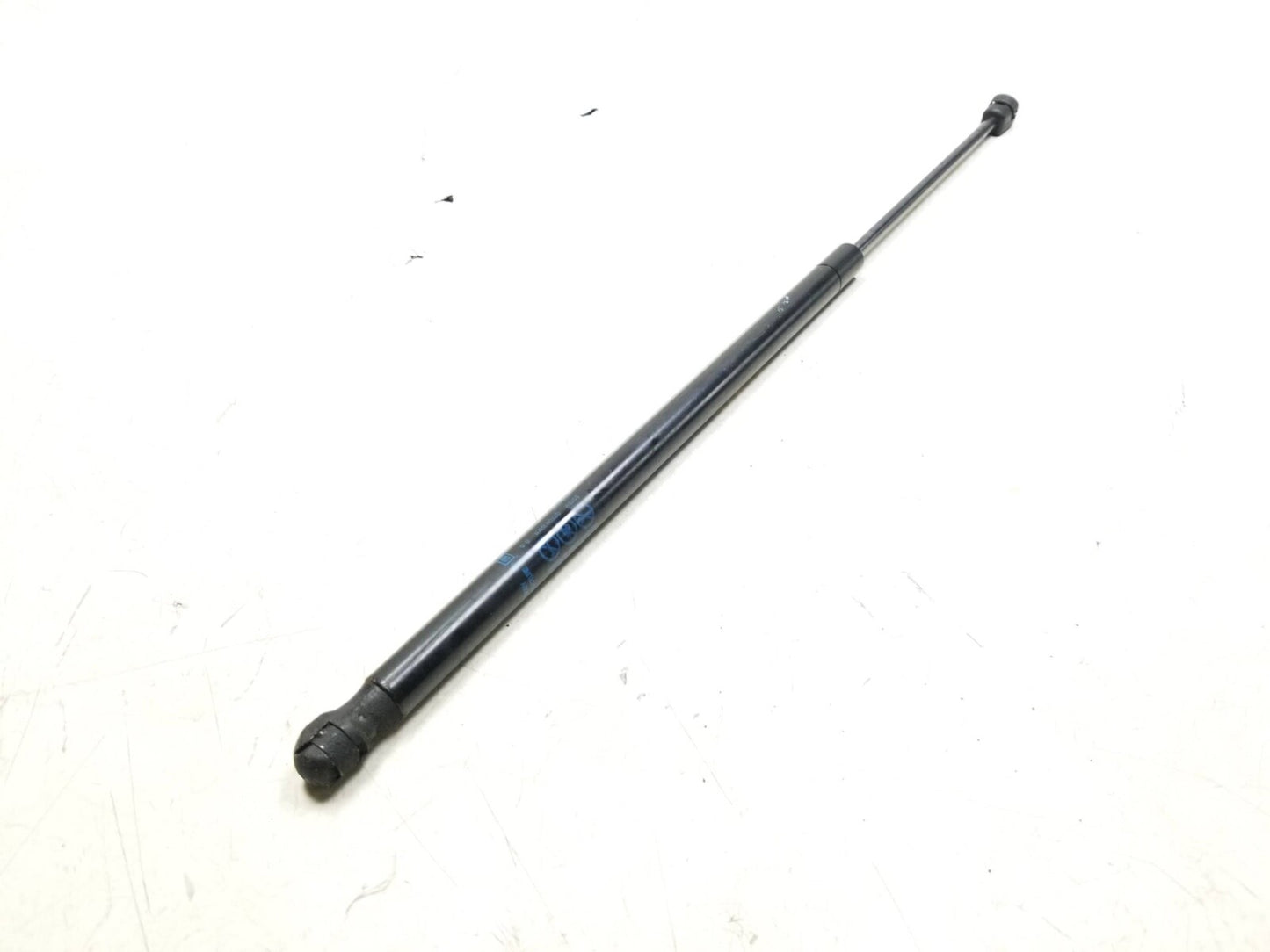 2010 - 2016 Cadillac SRX Hood Lid Shock Strut Support Pair OEM