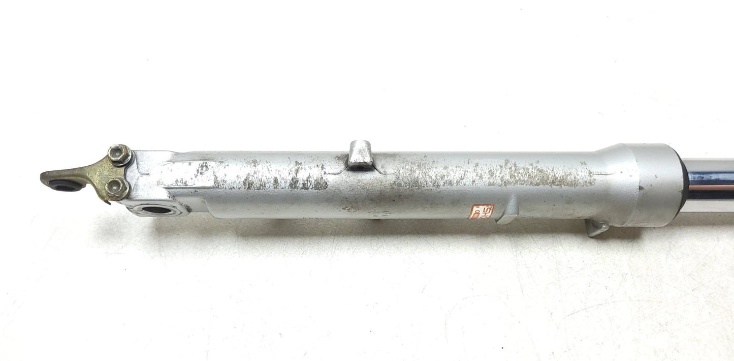 1989-1998 Honda Pc800 Pacific Coast Front Suspension Fork *straight* OEM