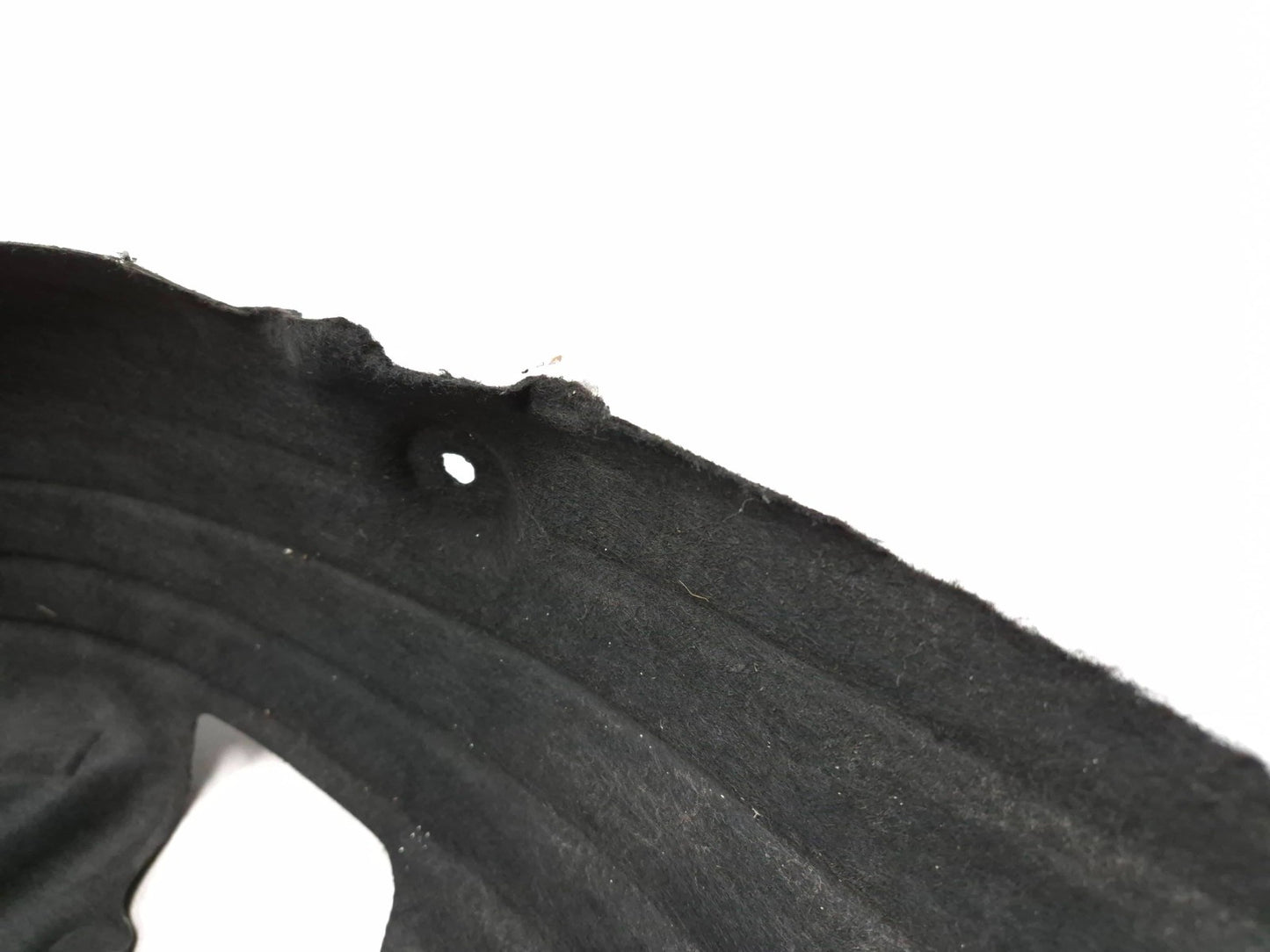 2016 Kia Soul Fender Liner Splash Guard 4pcs OEM