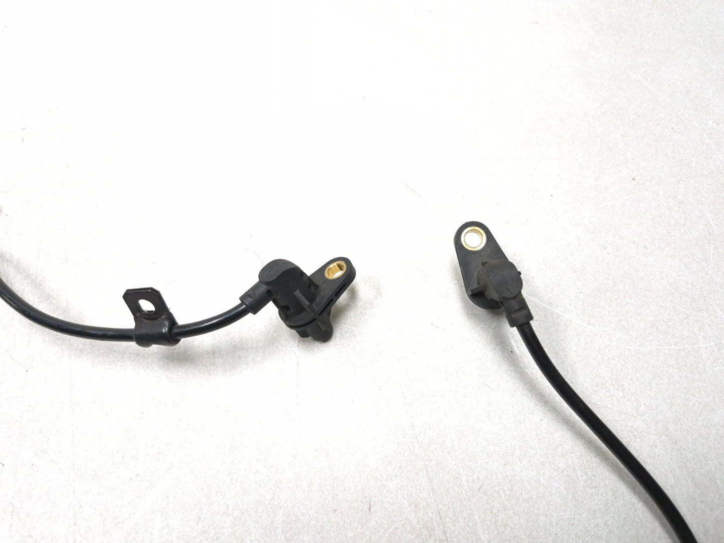2023 Csc Rx3 Rx4 Adventure Front & Rear Speed Sensor Pair OEM