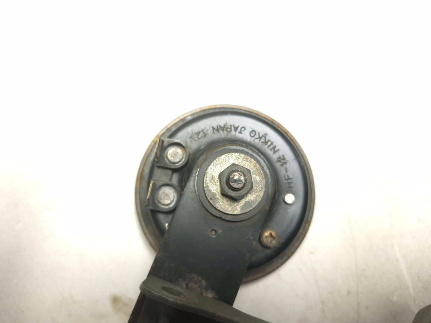 2004 Yamaha Fz6 S Horn Signal OEM