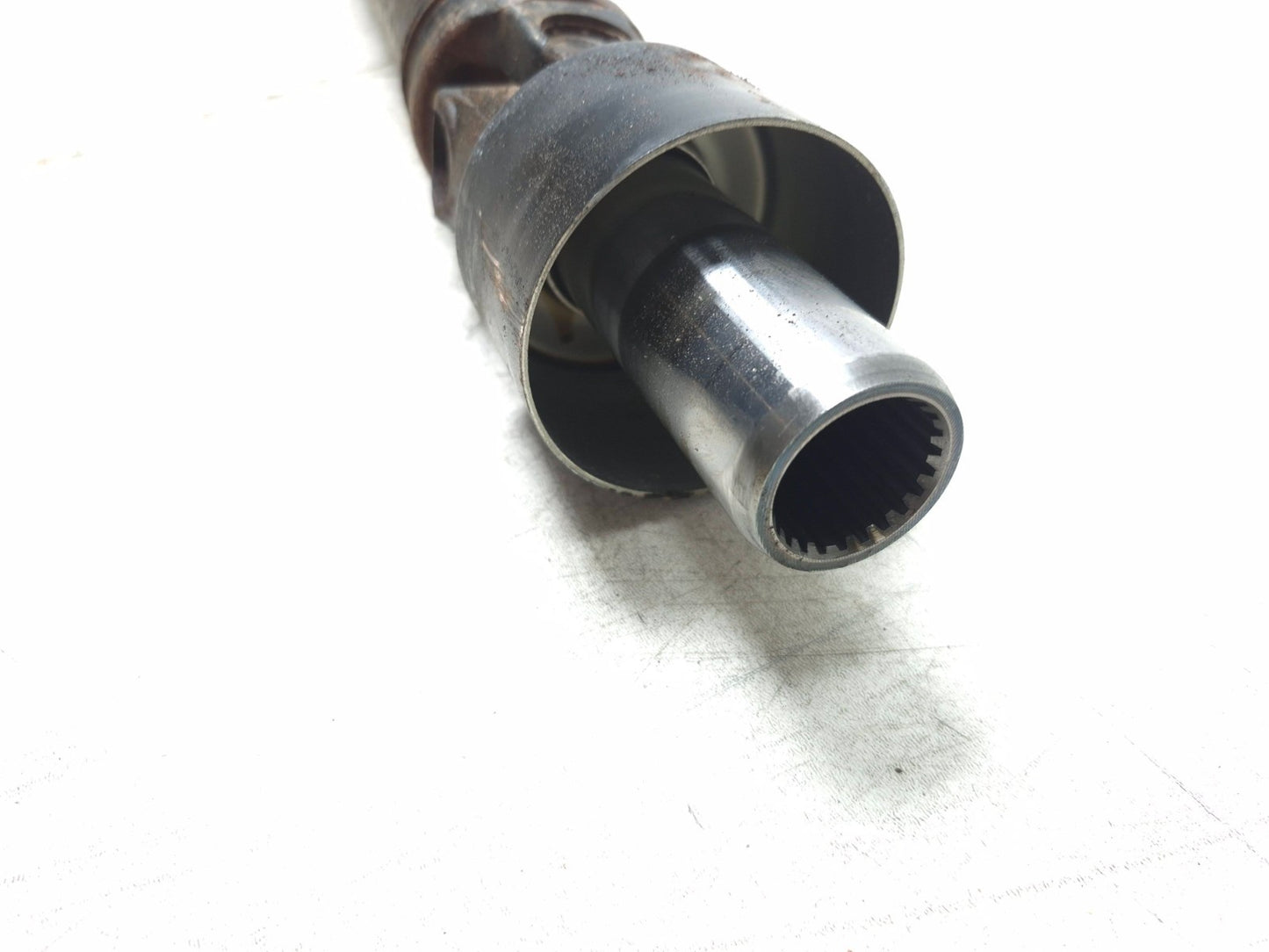 2009 Lexus Is 250 Rear Drive Shaft OEM