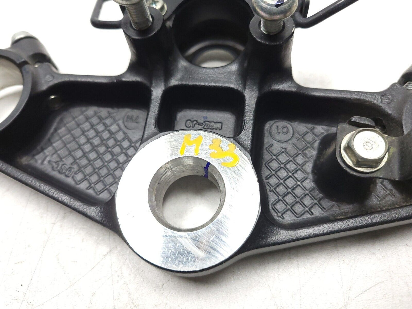 2013 - 2018 Honda Cbr500r Triple Tree Upper OEM