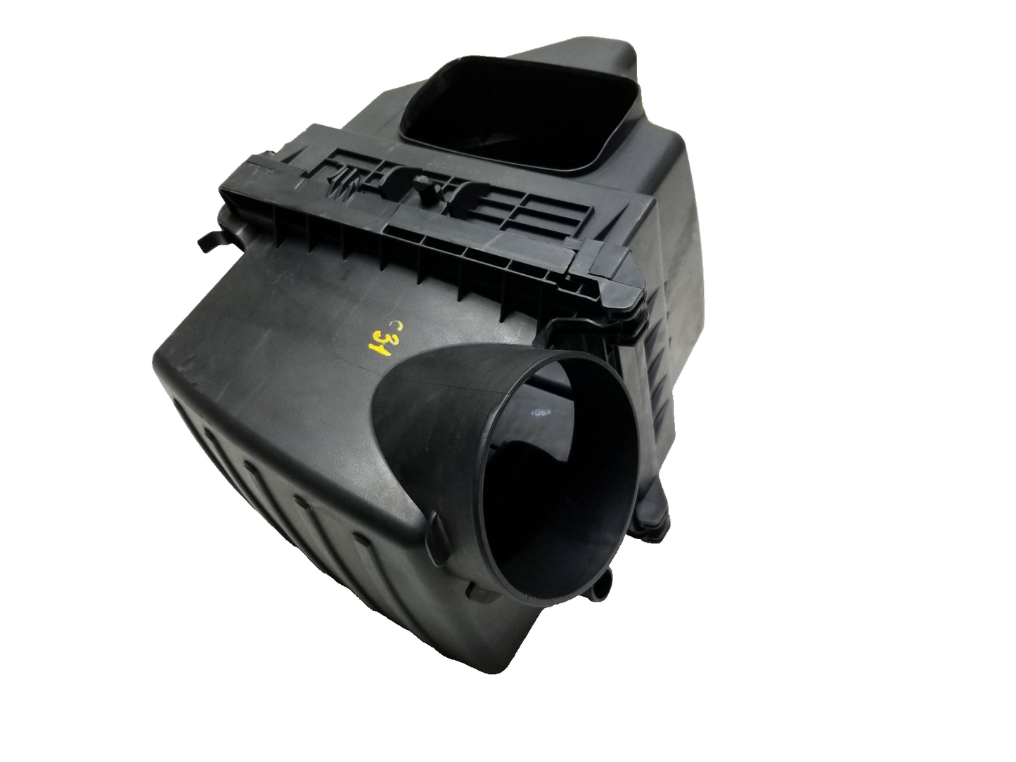 2012 Jeep Grand Cherokee Air Filter Housing Box OEM