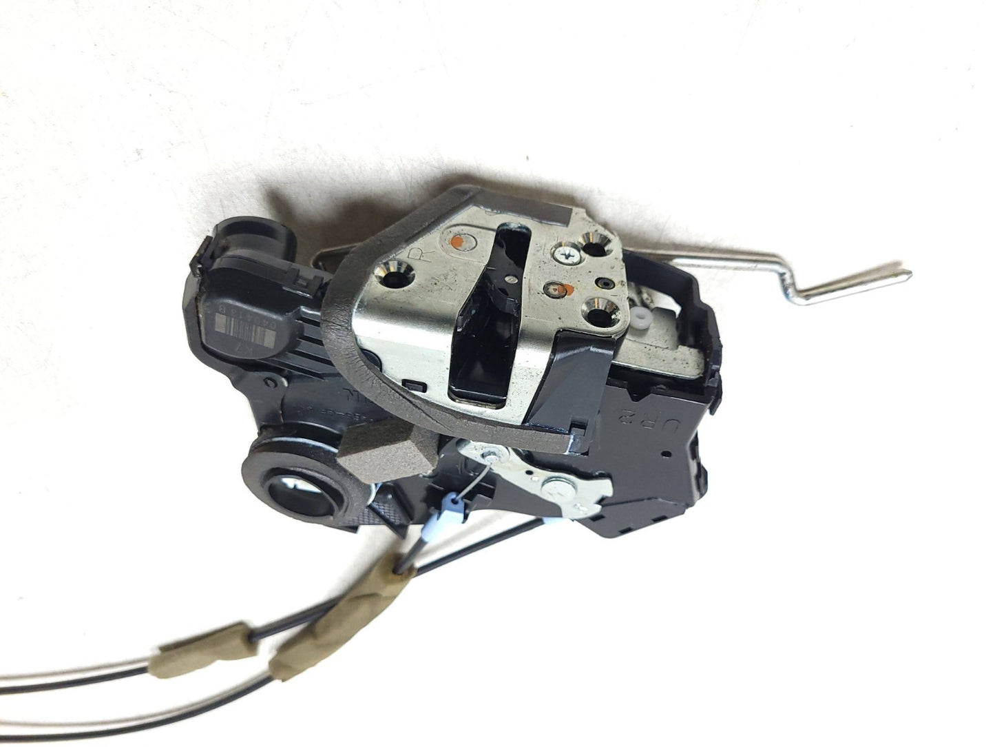 2013 - 2015 Acura Rdx Door Lock Actuator Front Driver Side Left OEM