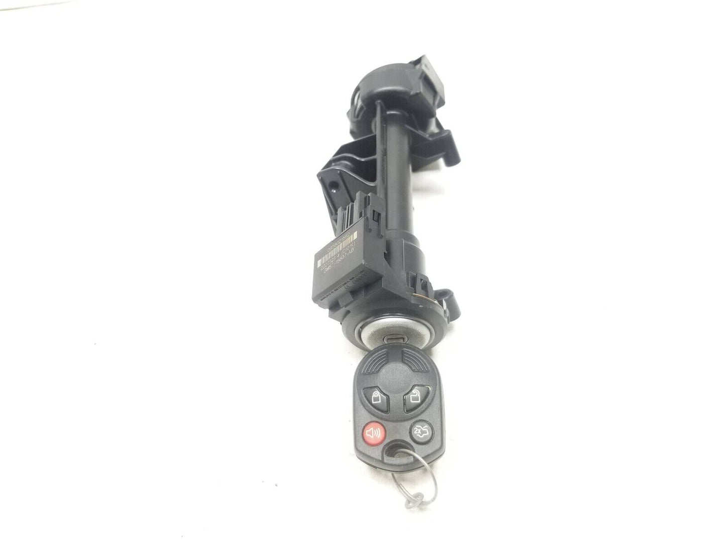 12 - 14 Ford Focus Ignition Lock Cylinder Switch Immobilizer W Key OEM