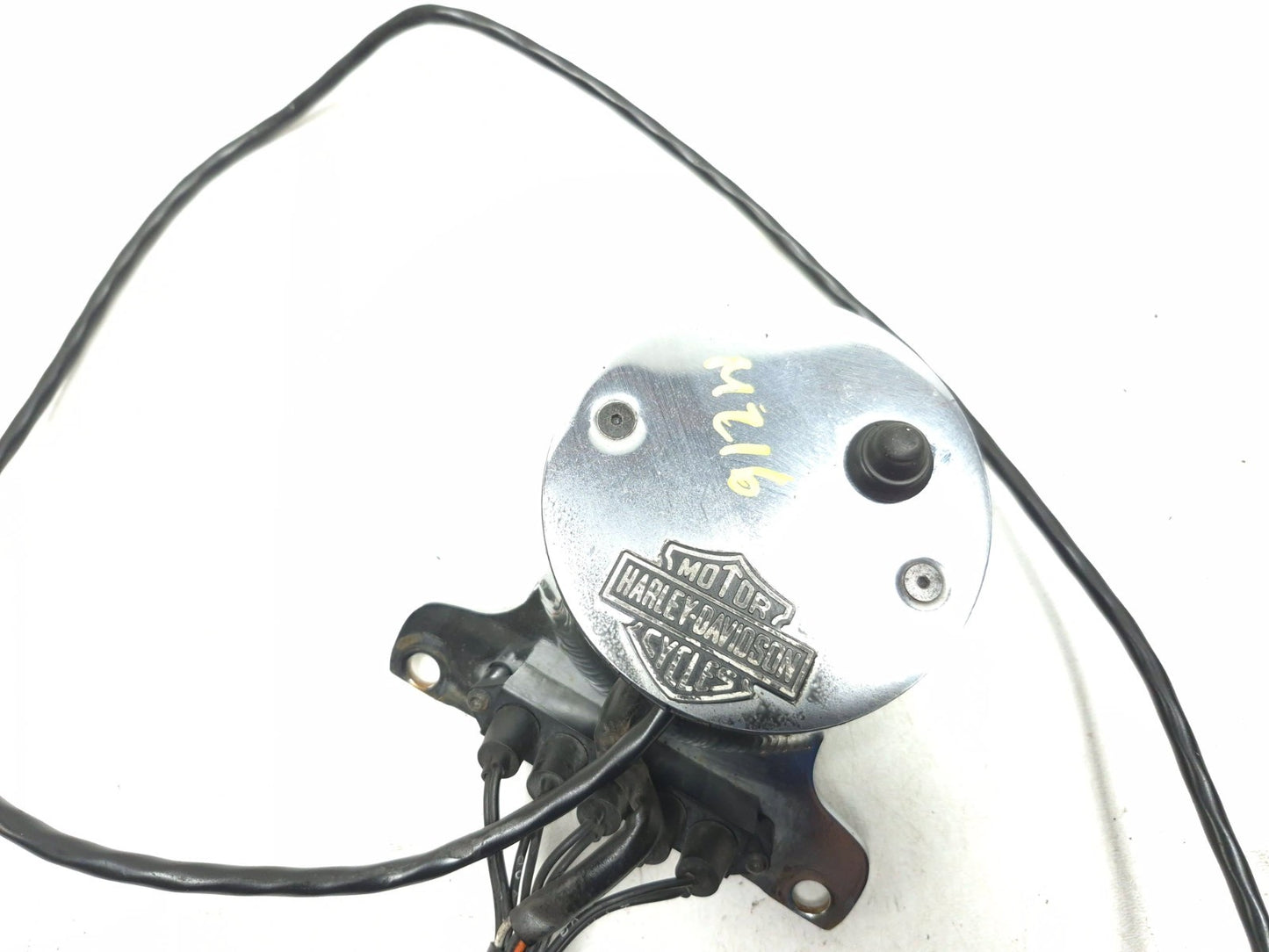 1999 - 2003 Harley Sportster Xl1200 Xl883 Speedometer Gauge Cluster 67436-99a