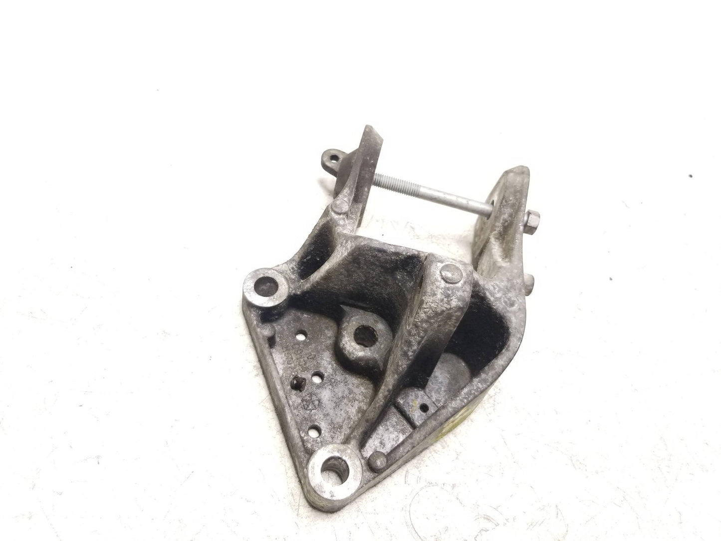 2011 - 2020 Dodge Grand Caravan Engine Mount Bracket Set OEM