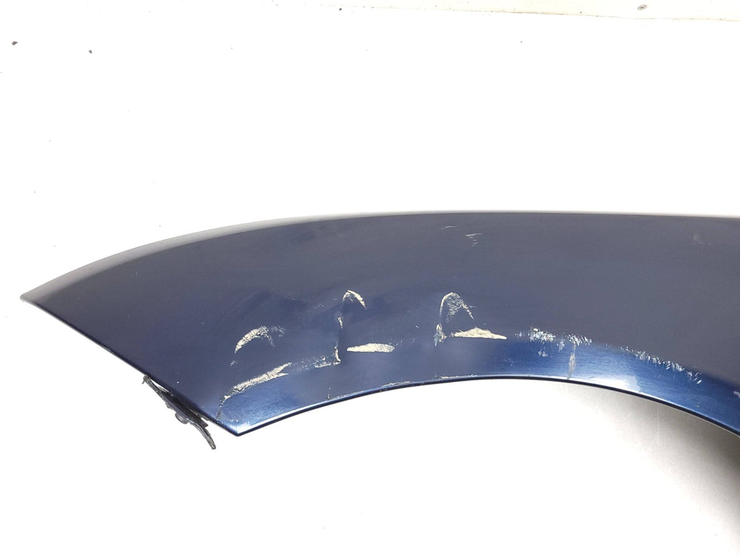 2011 Jaguar XJ Driver Fender Left Side OEM 86k Mile ✅