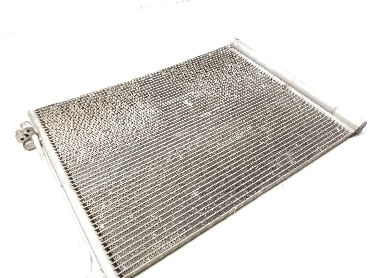 2007 - 2013 BMW X5 X6 E70 Ac Condenser 3.0l OEM
