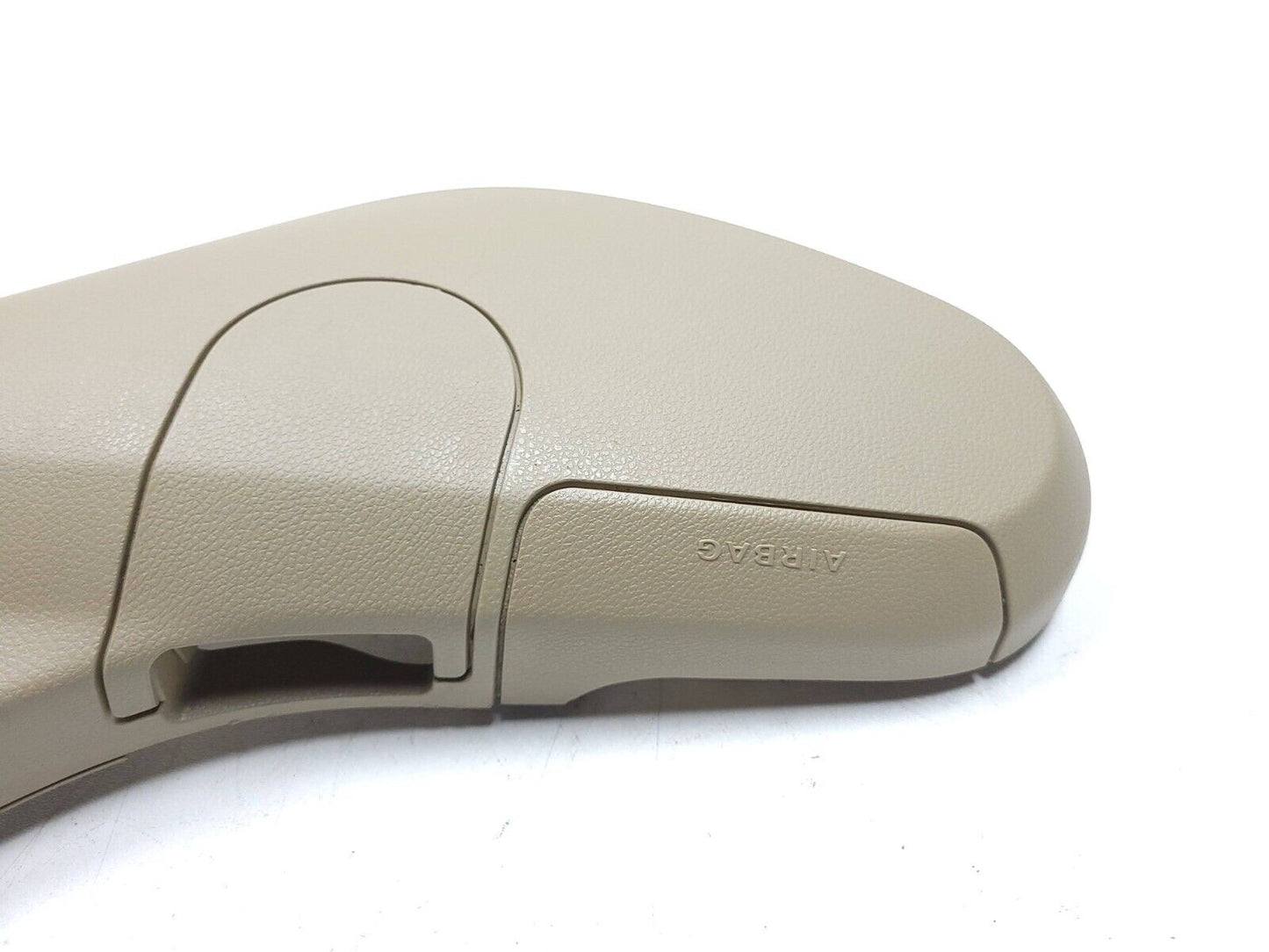 08-14 Mercedes C300 W204 Front Passenger Seat Side Trim Guide Sleeve  OEM