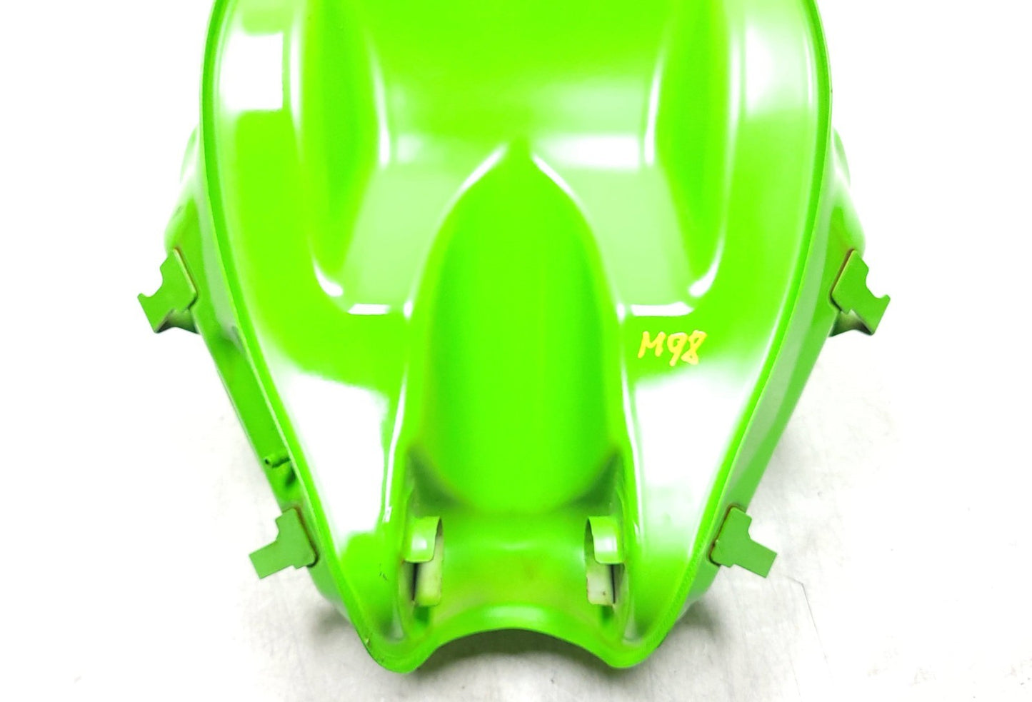 2008 Kawasaki Ninja 250 R Ex250j Fuel Tank OEM