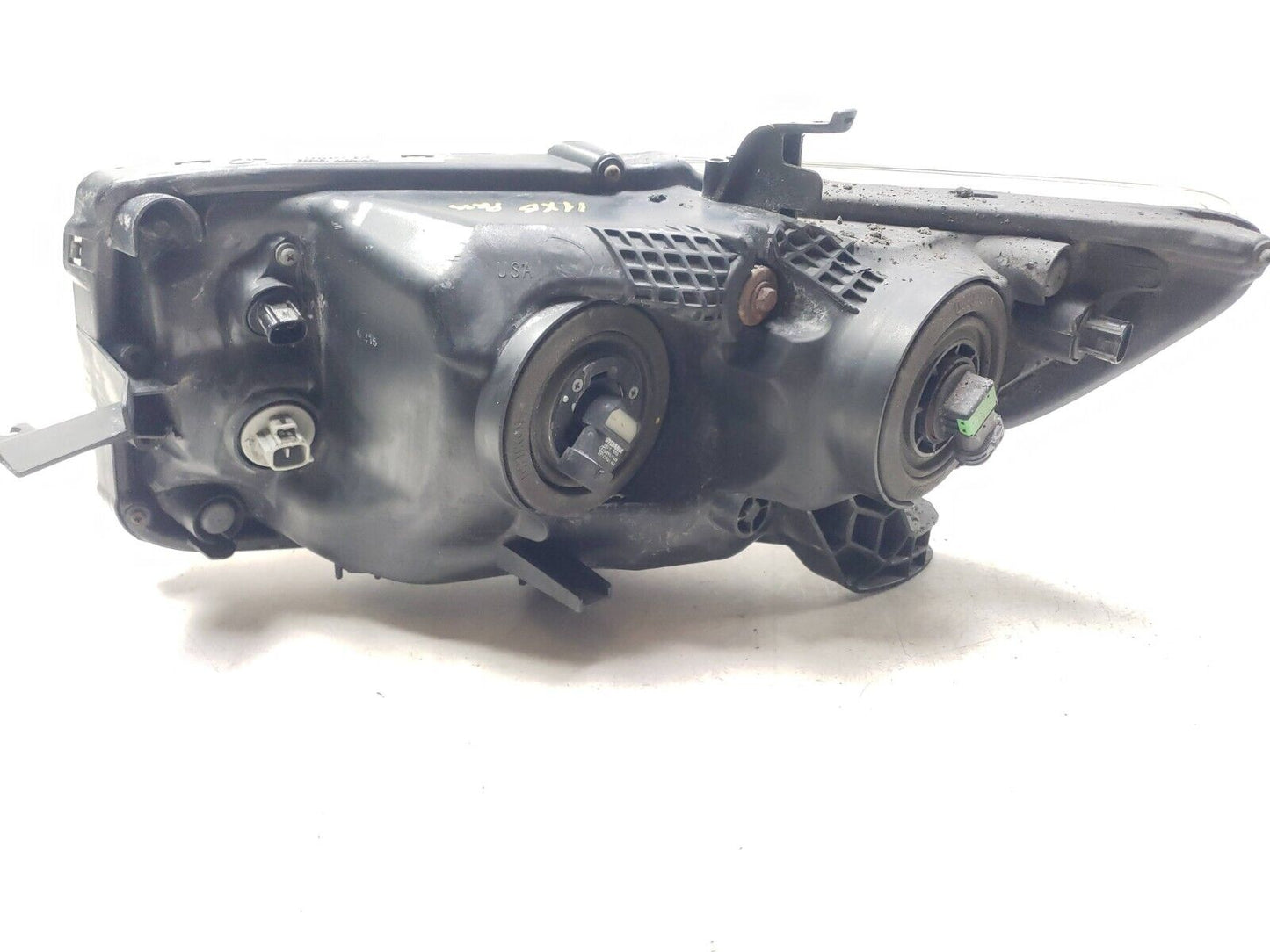 08 - 15 Scion Xb Headlight Driver Passenger Side Pair OEM