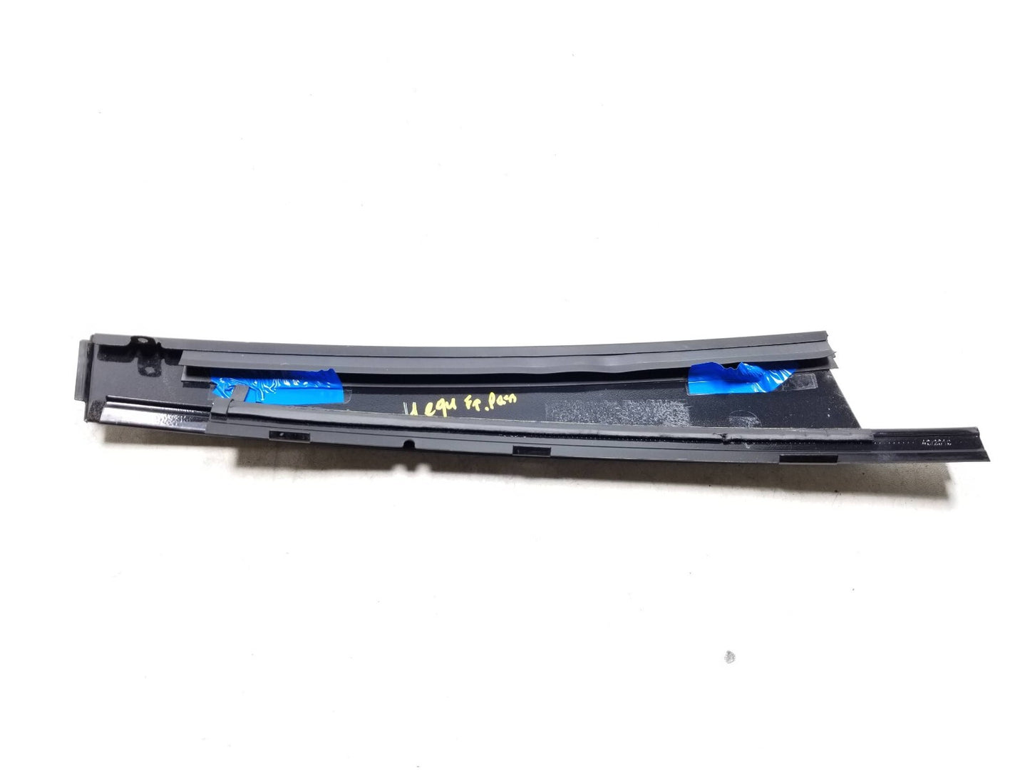 10 - 17 Chevrolet Equinox Door Exterior Trim Applique Molding Trim 4pcs OEM