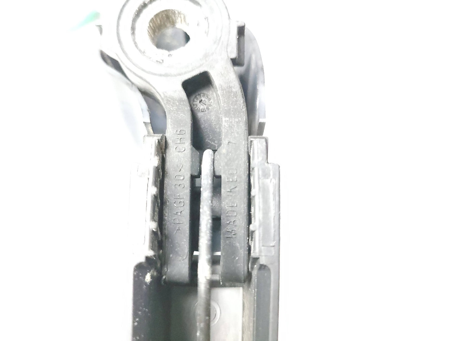 2010 - 2014 VW Golf GTI Rear Windshield Wiper Arm OEM