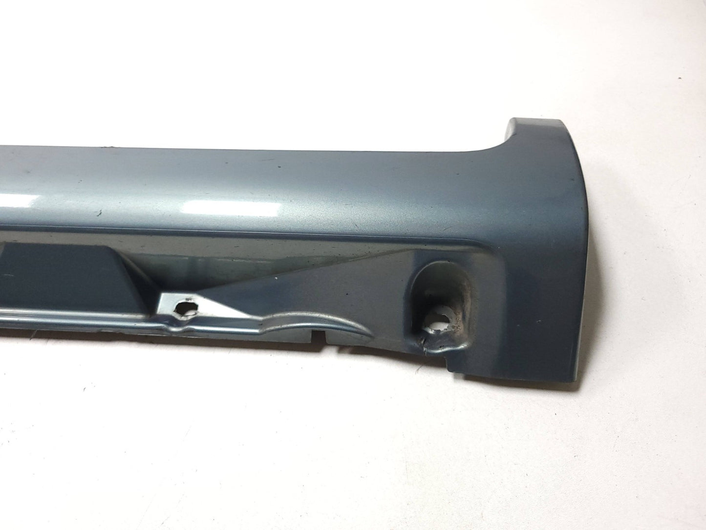 2001-2009 Volvo S60 Rocker Panel Skirt Molding Driver Side Left 30645162 OEM