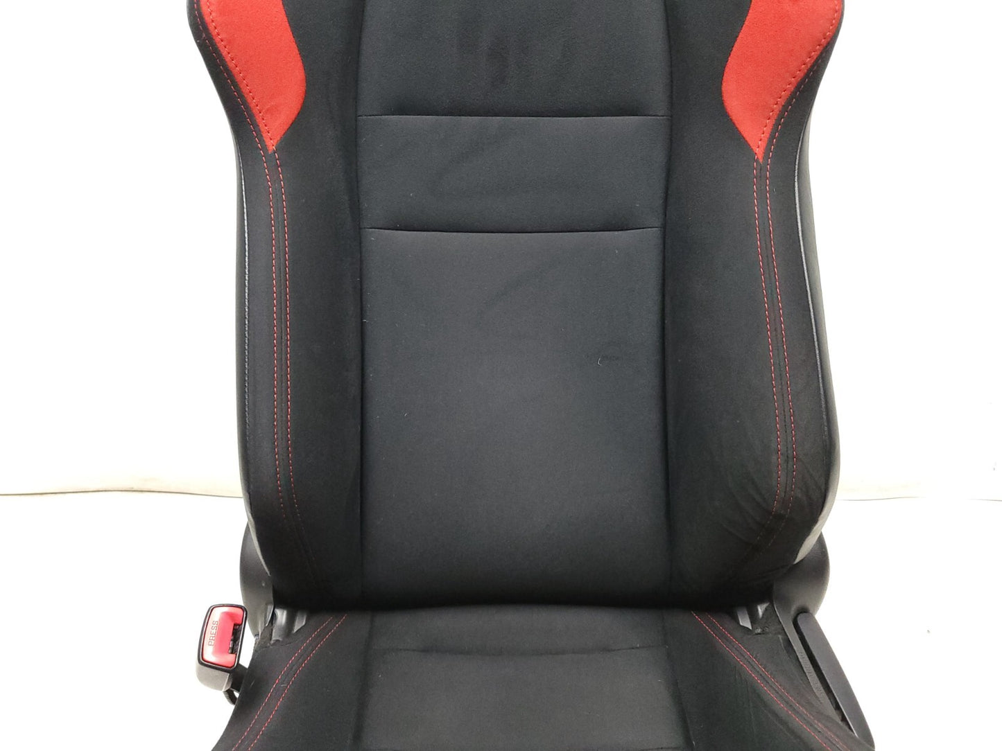 13-16 Scion Fr-s Frs Front Seat Driver & Passenger Pair Oem✅