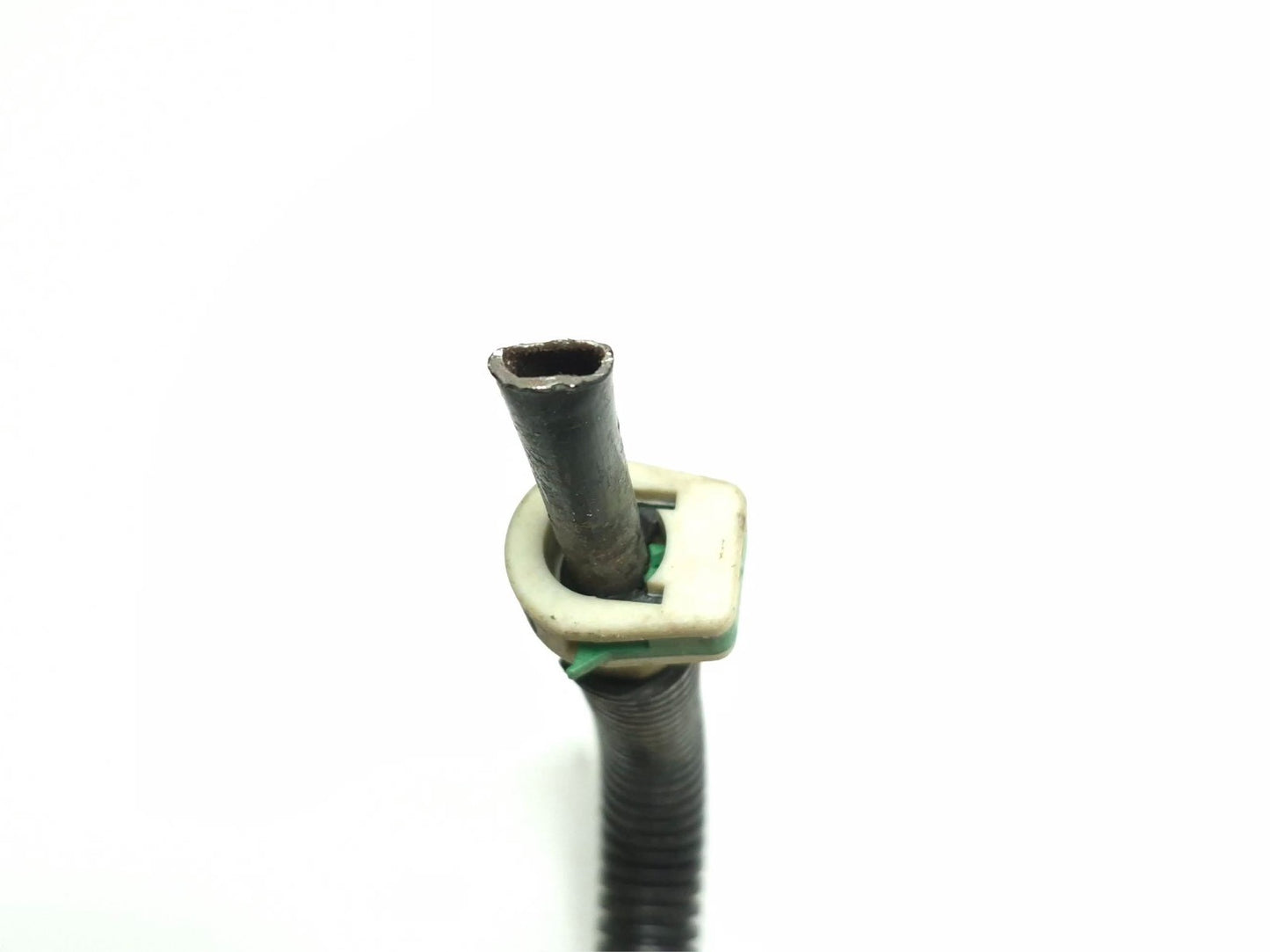 2016 Chevrolet Impala Emission Canister Purge Hose Pipe W/ Valve Solenoid OEM