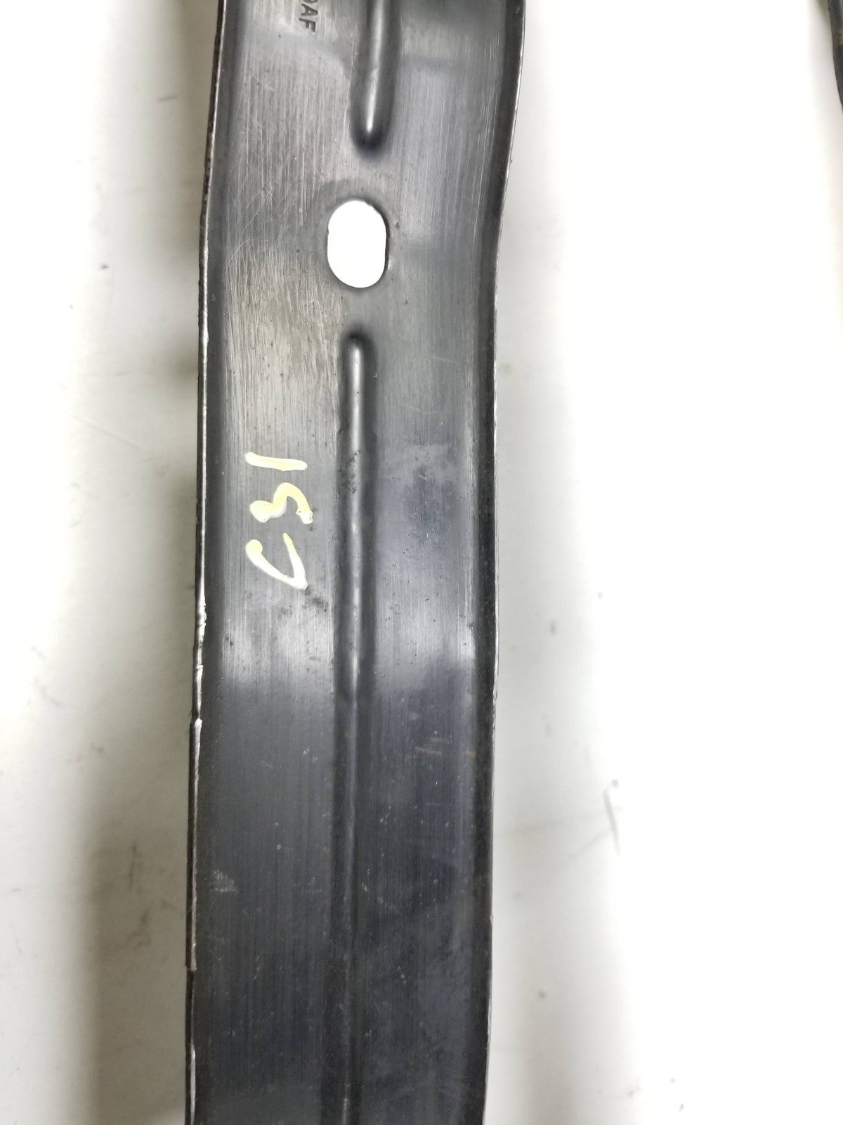 2012 Jeep Grand Cherokee Fuel Tank Strap OEM