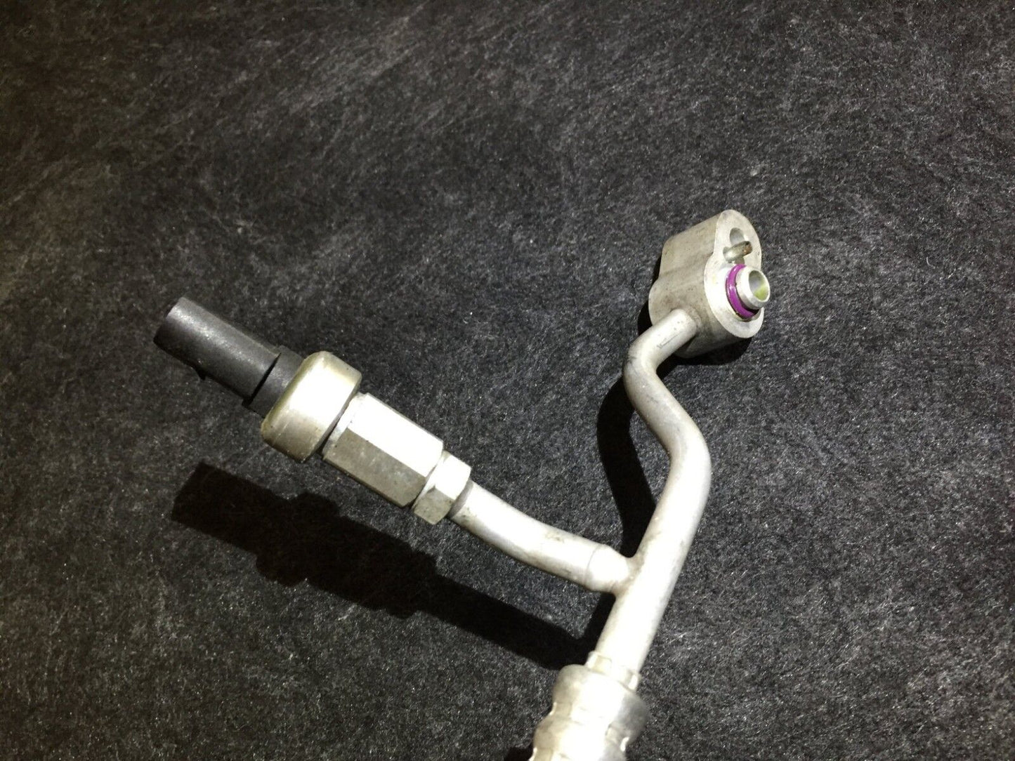 04 05 06 Porsche Cayenne AC Upper Hose Line Pipe 3.2l OEM
