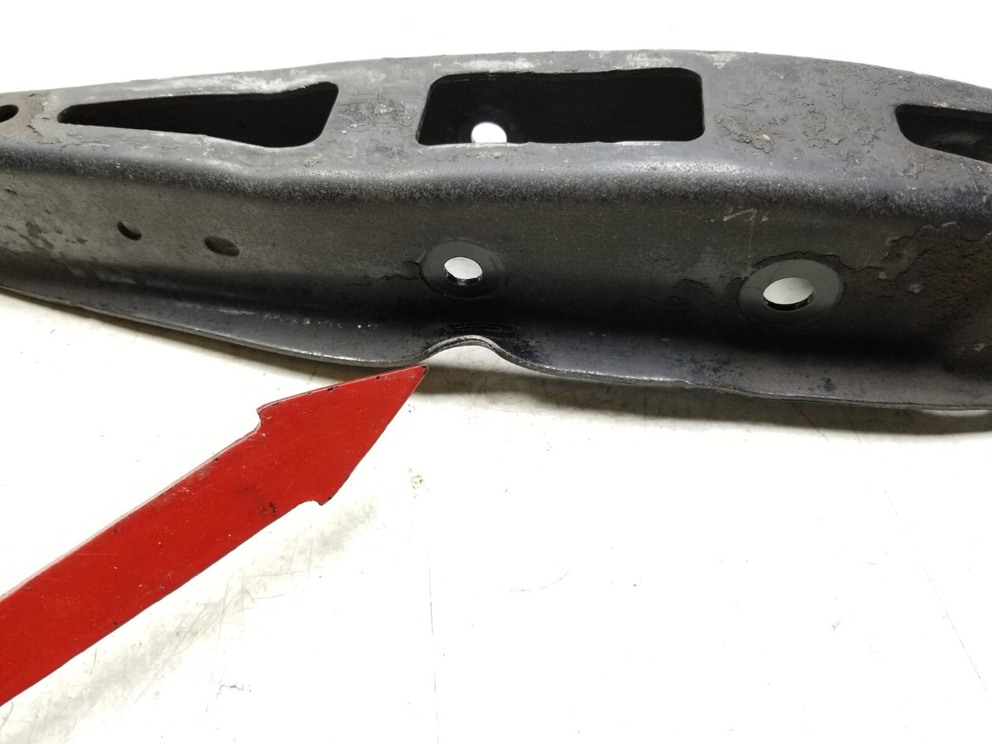 2013 - 2016 Scion Fr-s Control Arm Rear Passenger Side Right 4 Pcs OEM