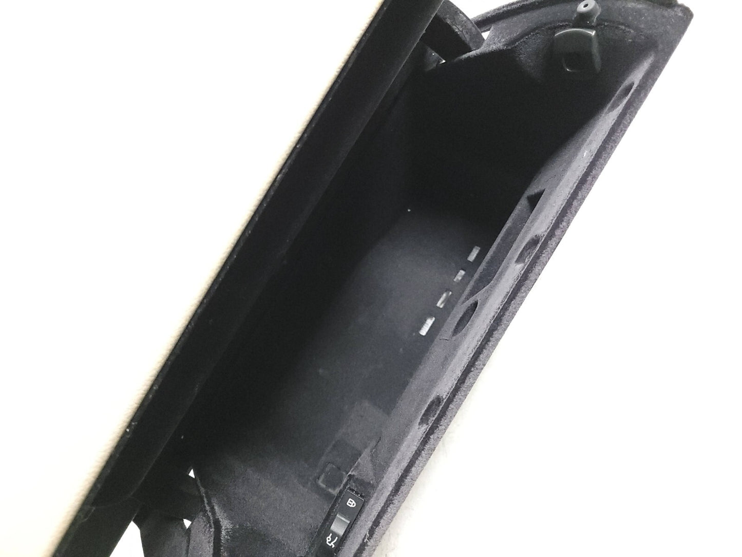 12-18 BMW 330xi F30 Glove Box OEM
