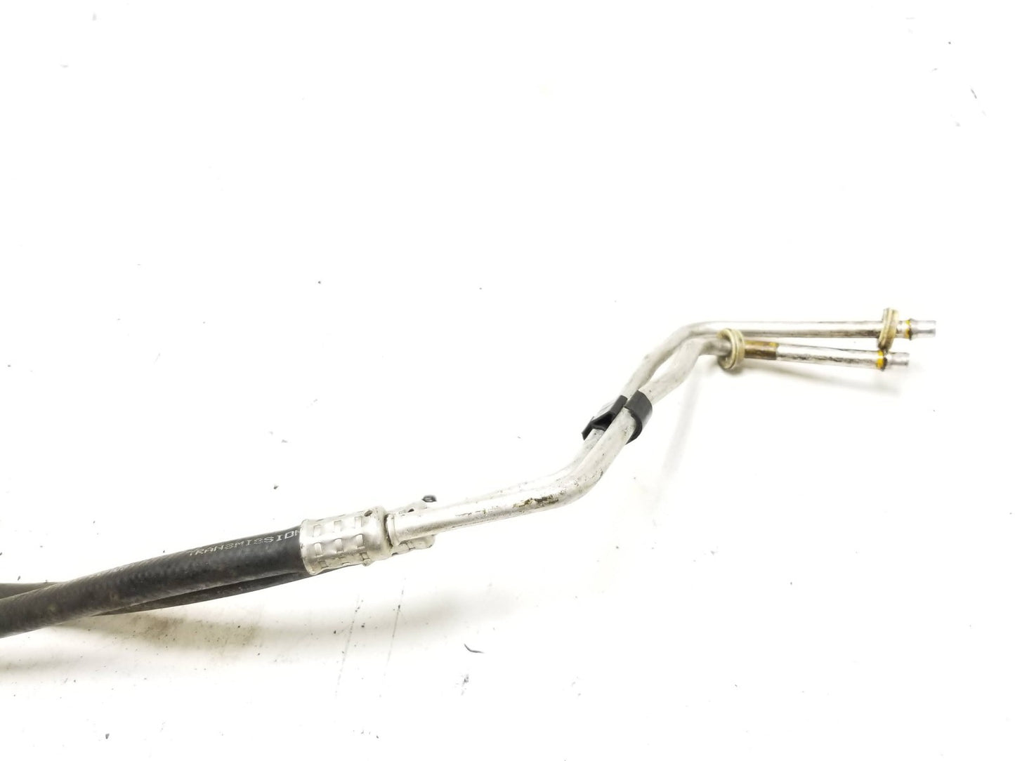 2011 - 2013 Jeep Grand Cherokee Automatic Transmission Oil Cooler Hose OEM