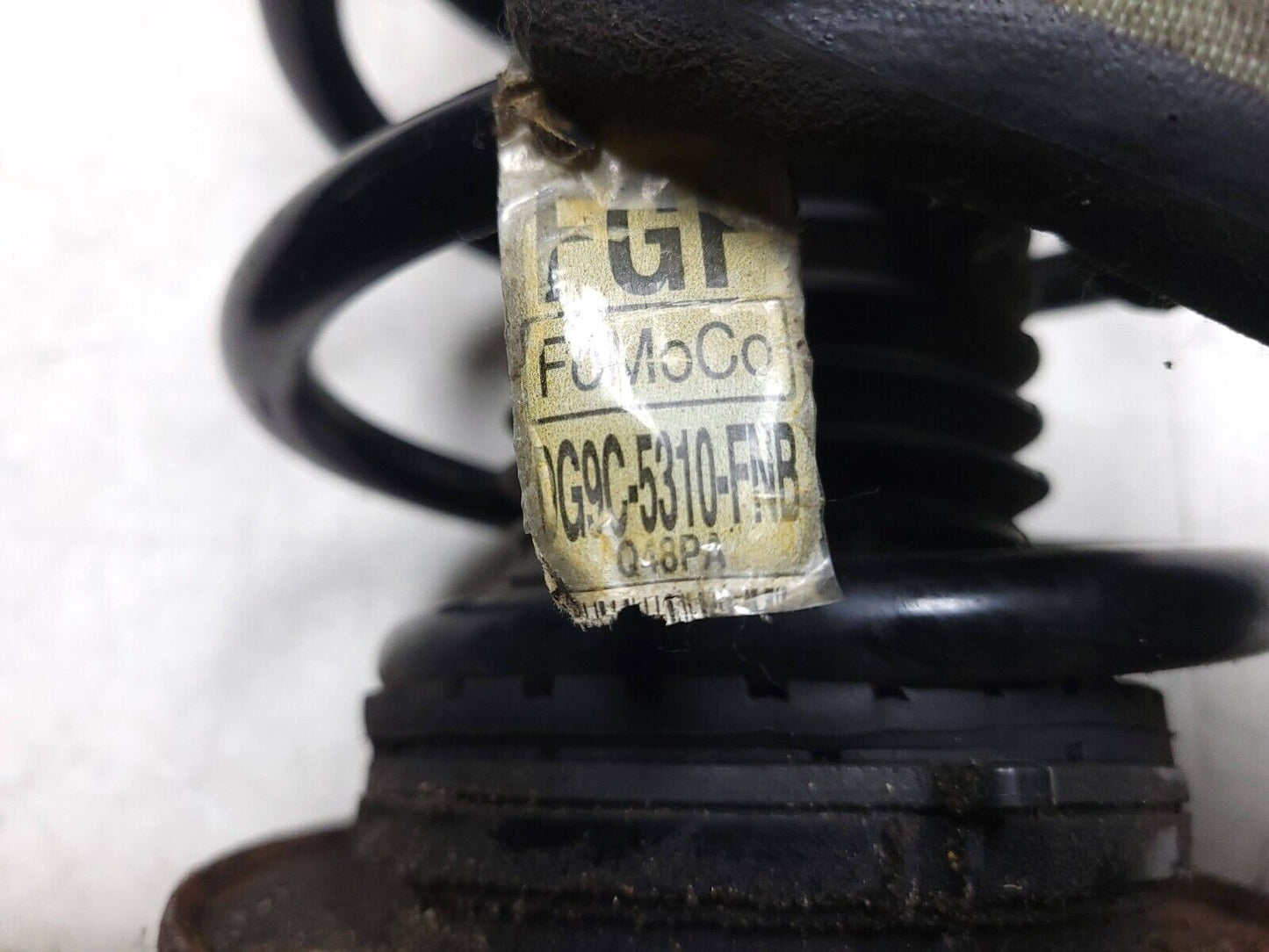 2013 - 2016 Ford Fusion Front Shock Strut Absorber Driver Side Left OEM