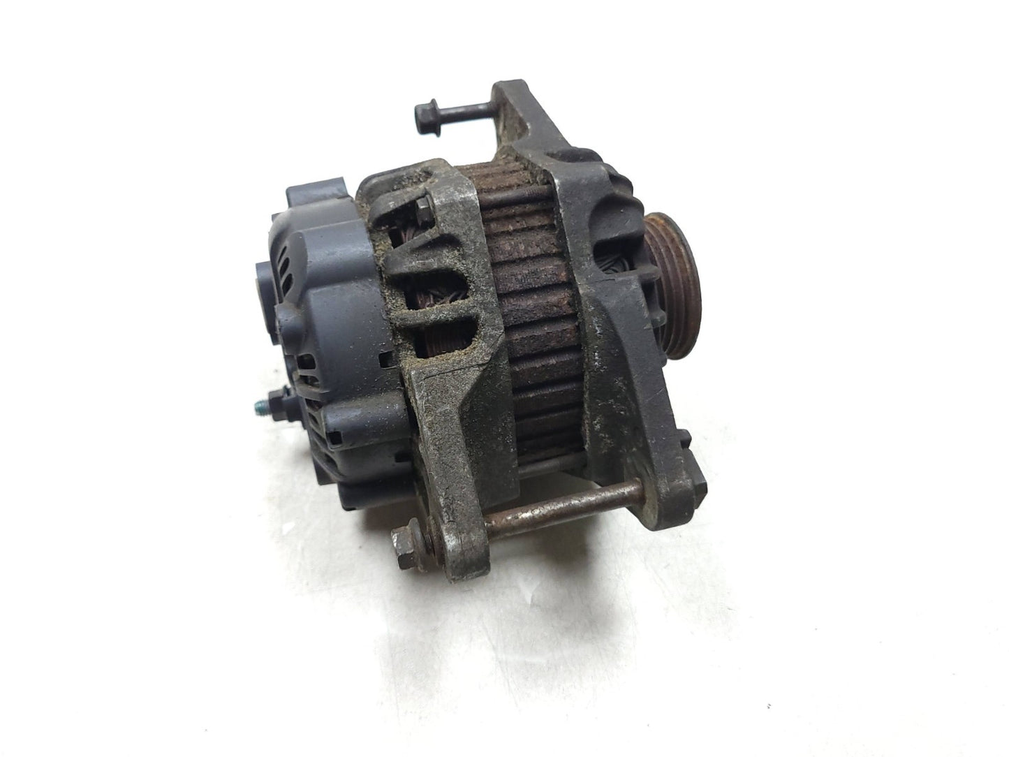 06 - 09 Hyundai Tucson Alternator Generator OEM
