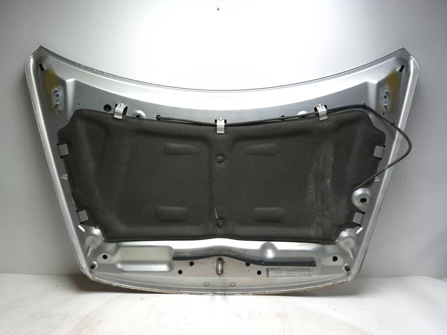 2010 Dodge Caliber Hood OEM