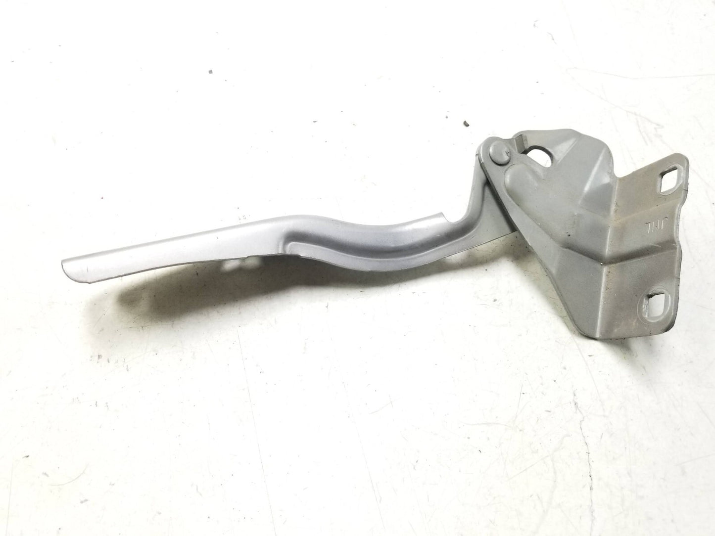 09-14 Nissan Rogue Hood Hinge Pair OEM ✅